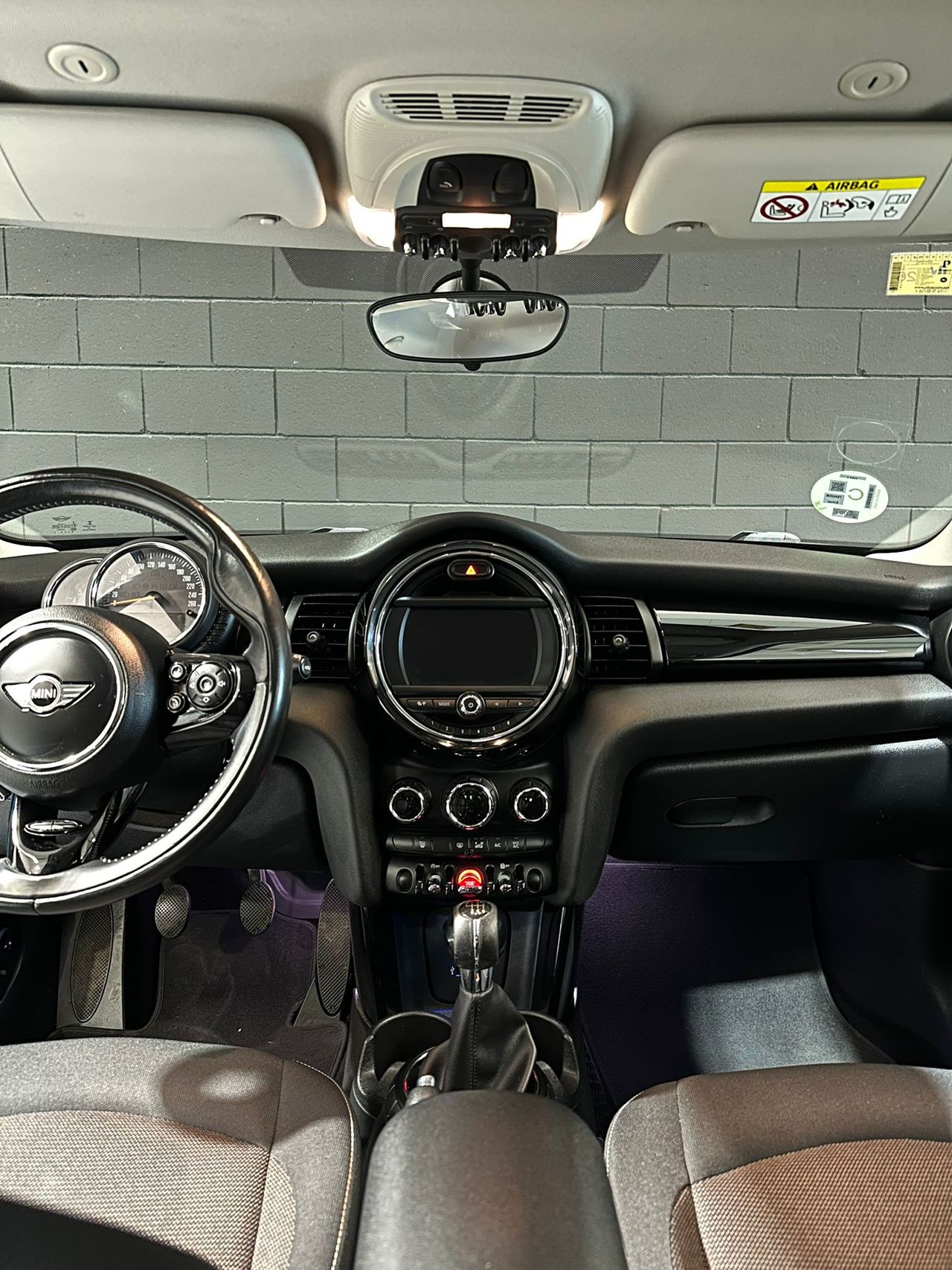 MINI MINI ONE D - Foto 11