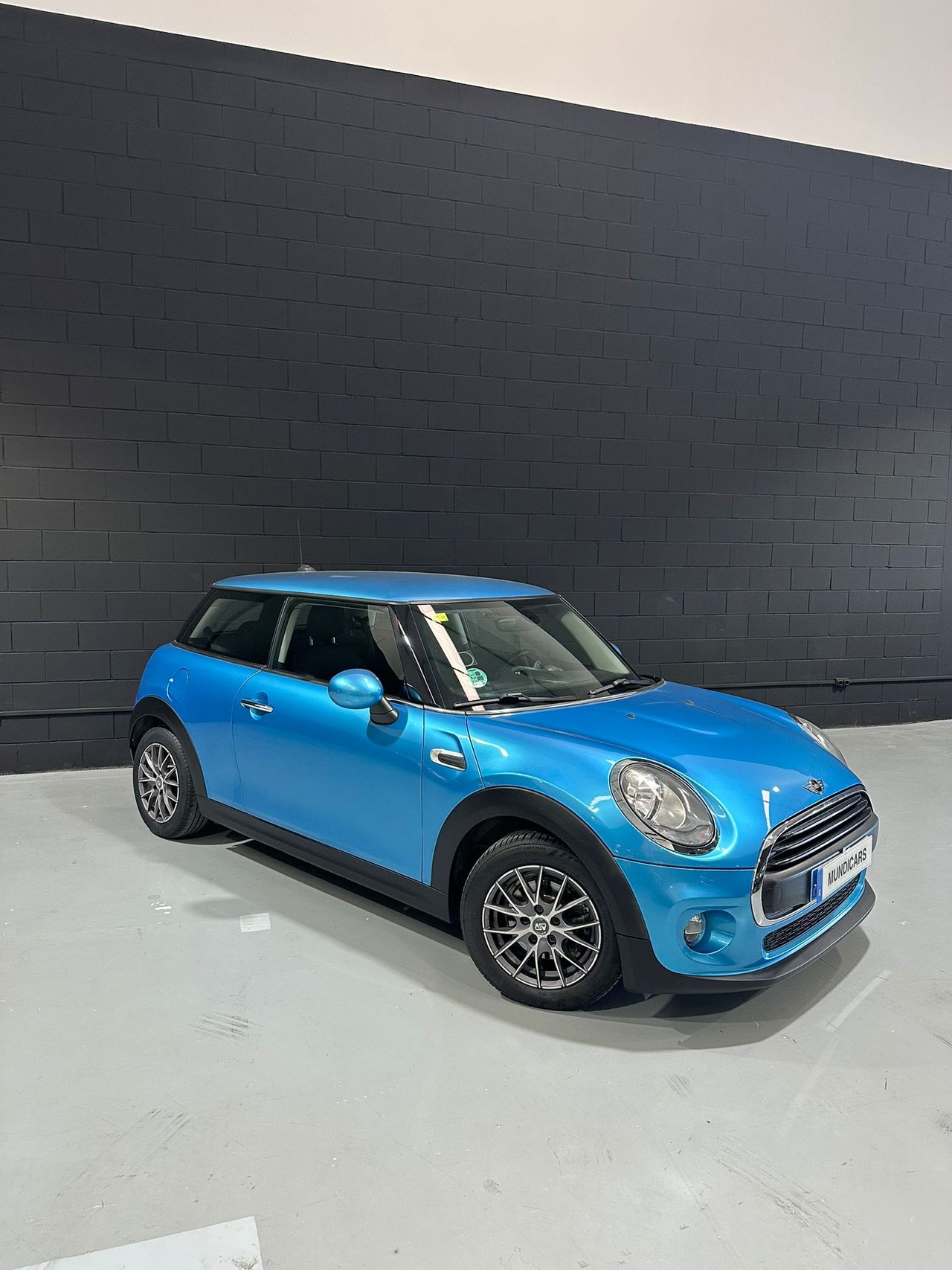 MINI MINI ONE D - Foto 4