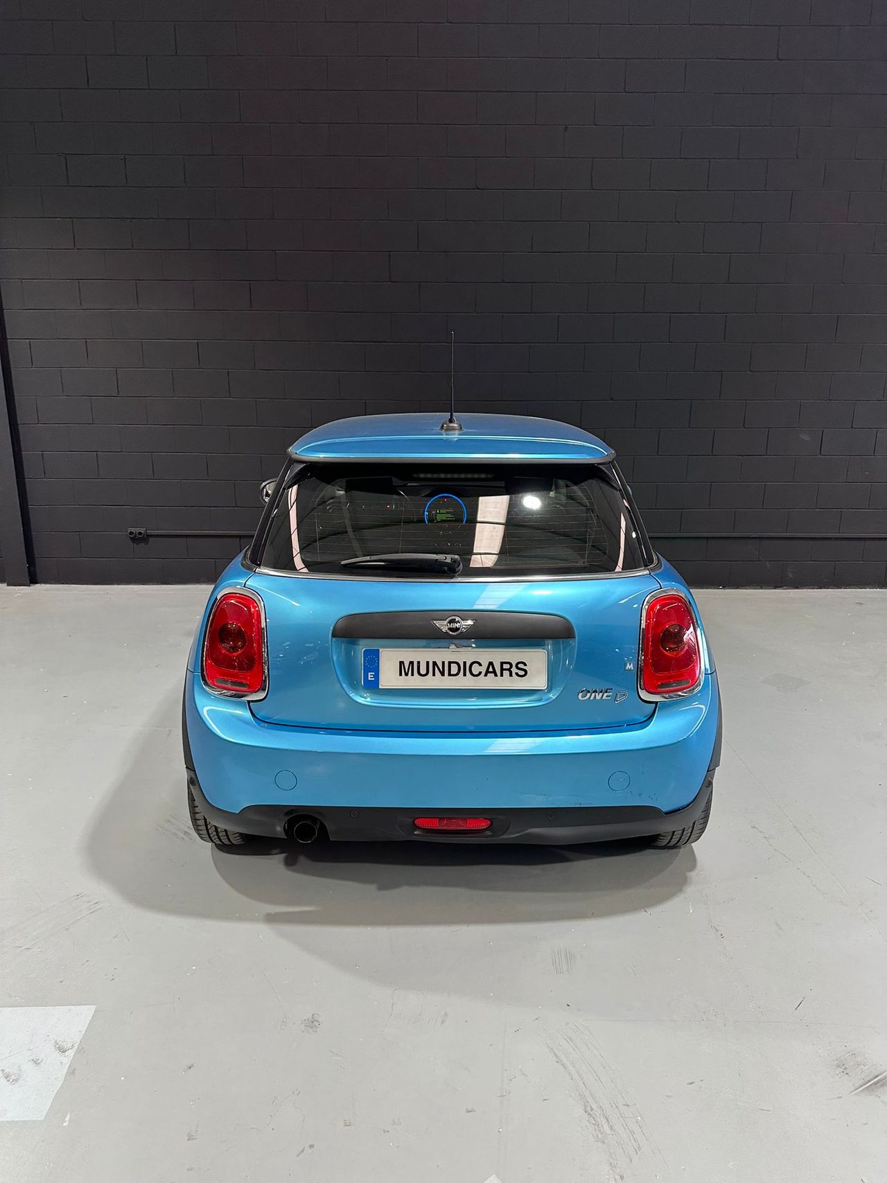 MINI MINI ONE D - Foto 9