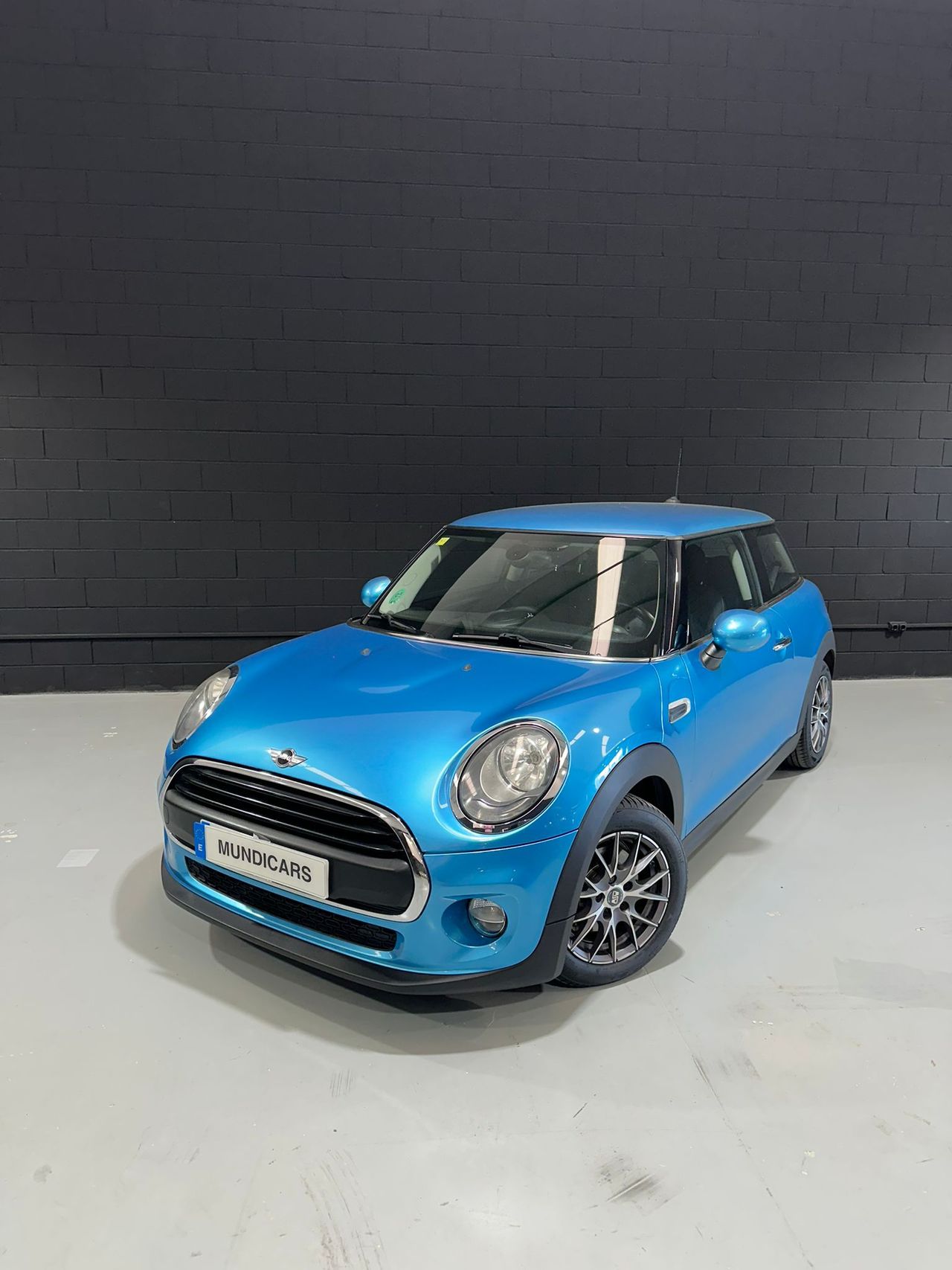 MINI MINI ONE D - Foto 7