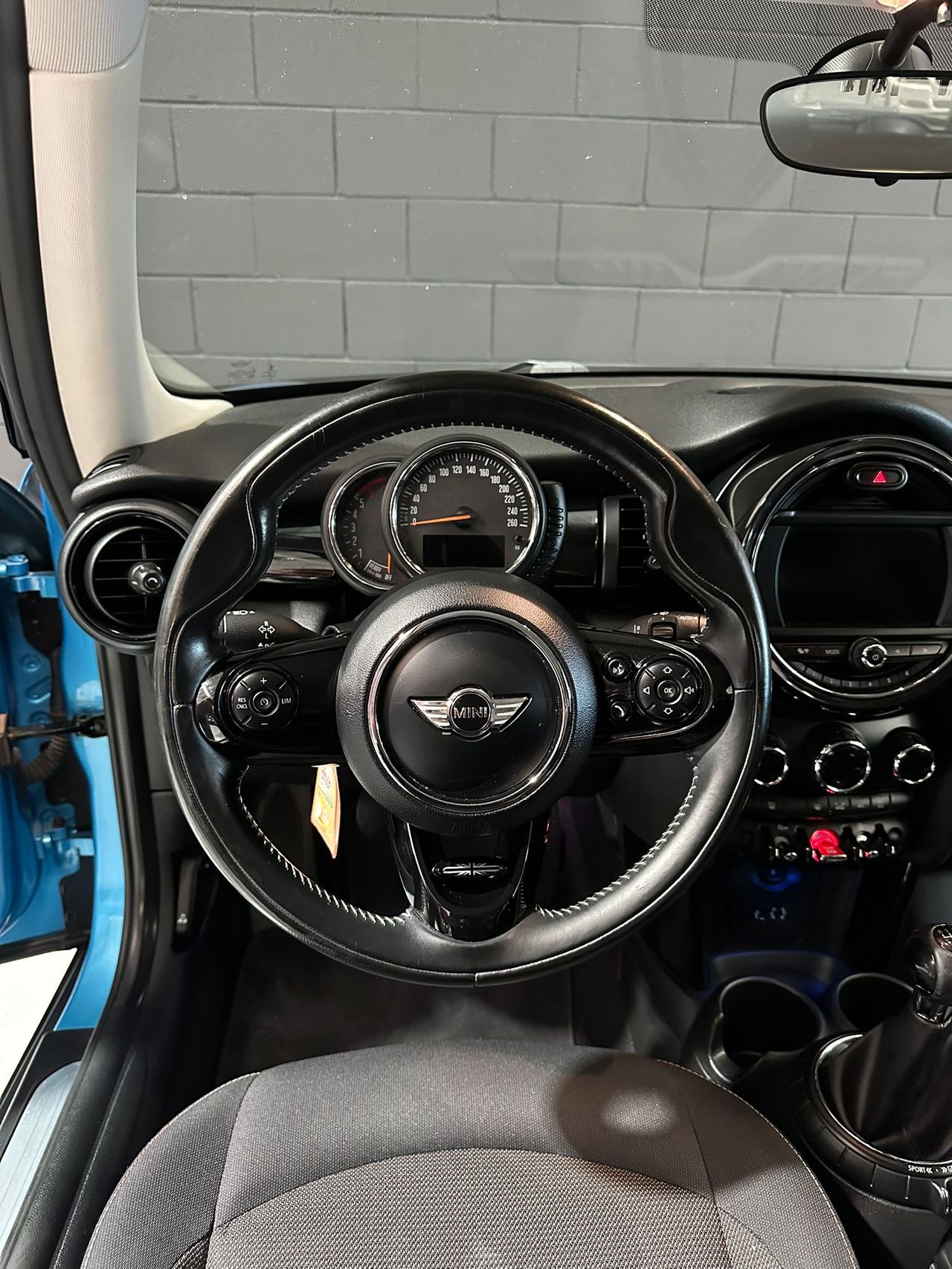 MINI MINI ONE D - Foto 15