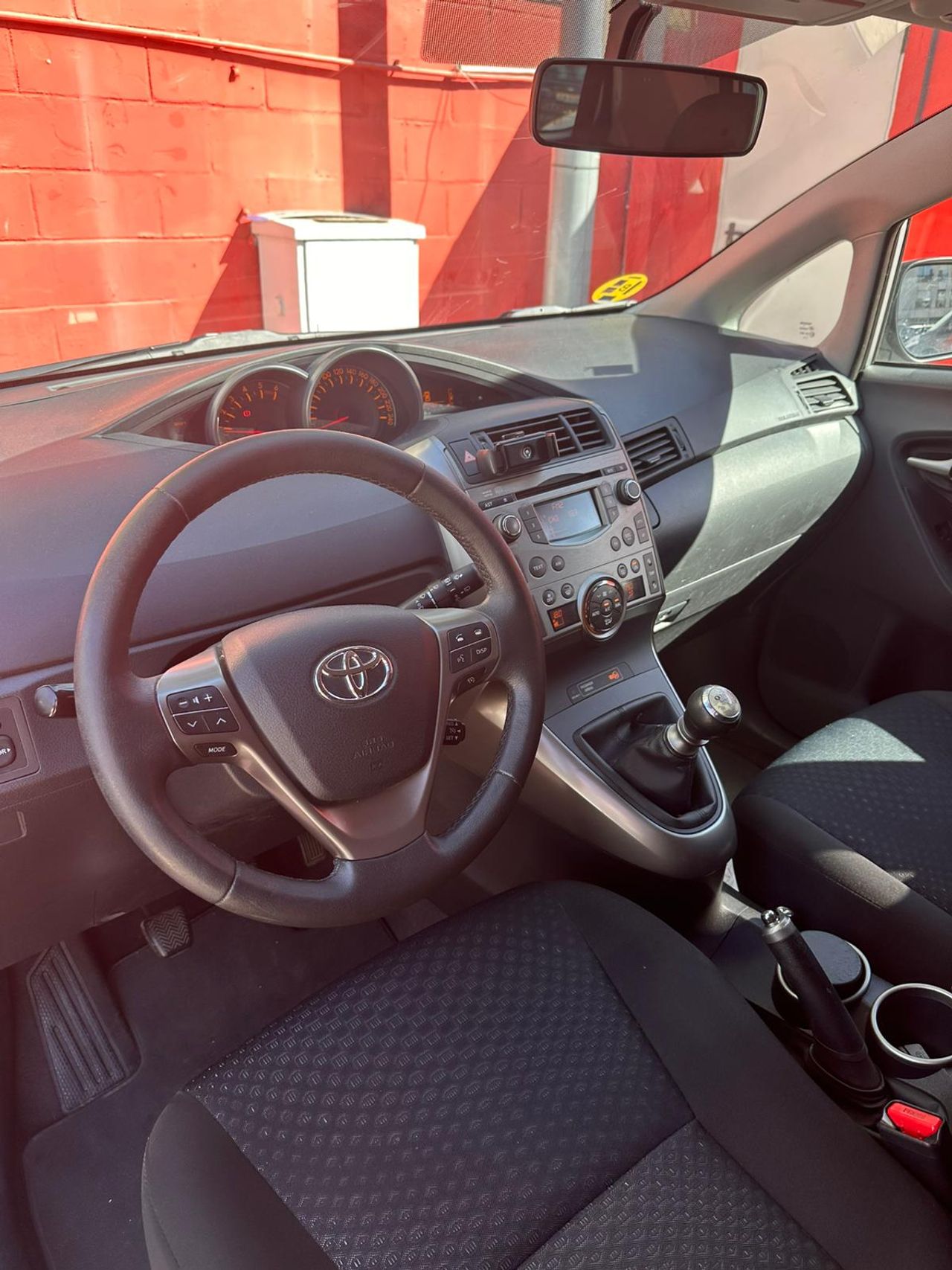 Toyota Verso 2.0 D-4D Active 5pl. - Foto 15