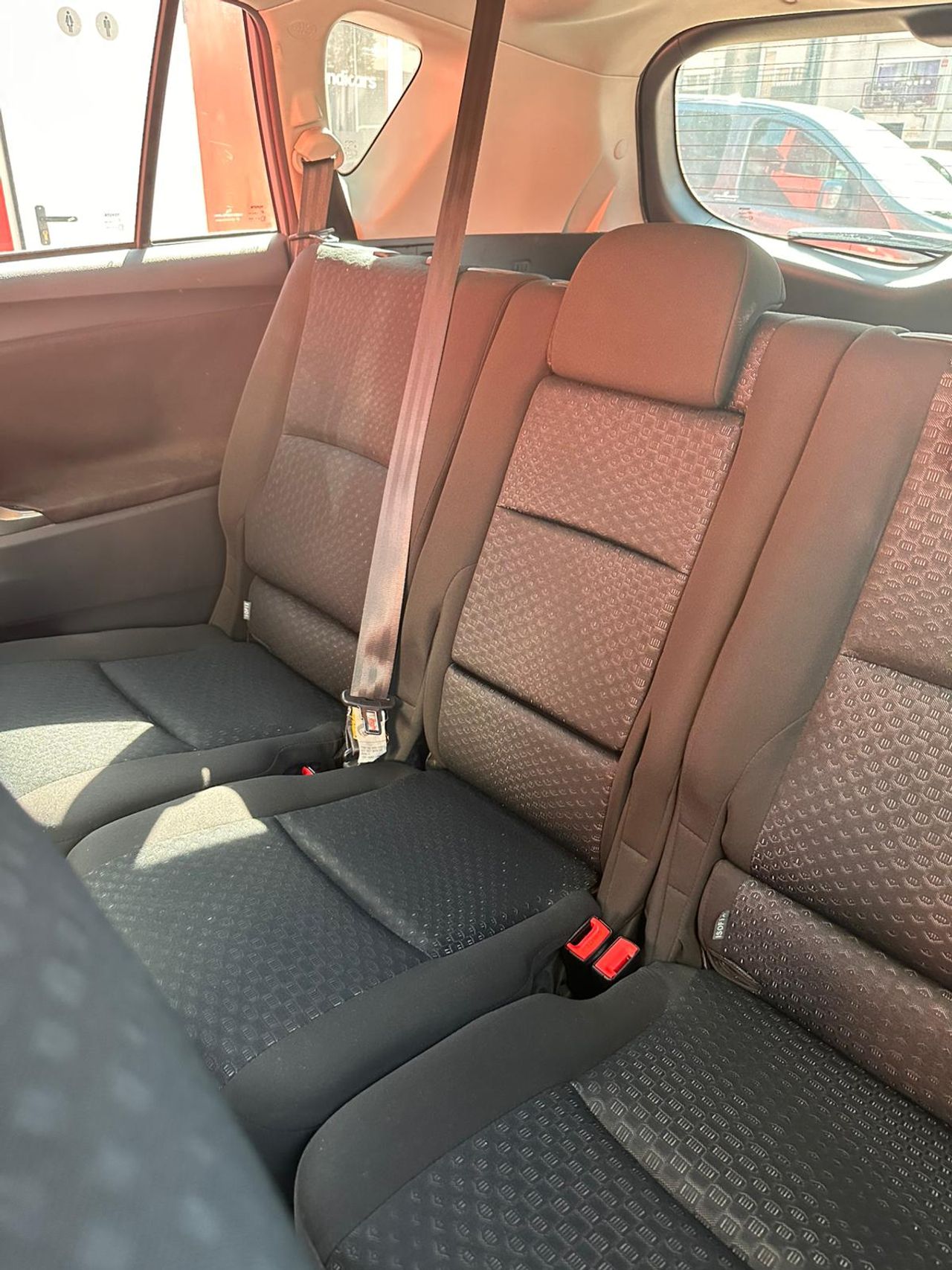 Toyota Verso 2.0 D-4D Active 5pl. - Foto 13