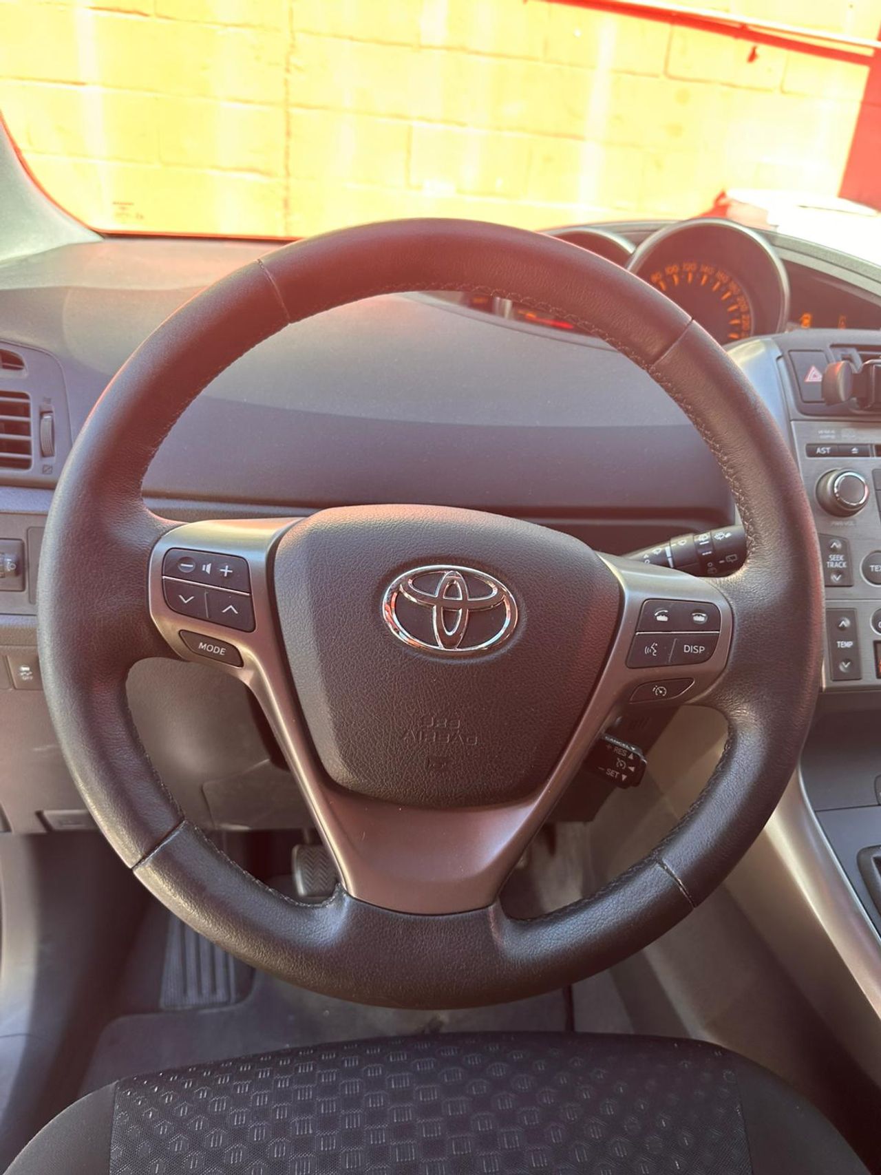 Toyota Verso 2.0 D-4D Active 5pl. - Foto 12