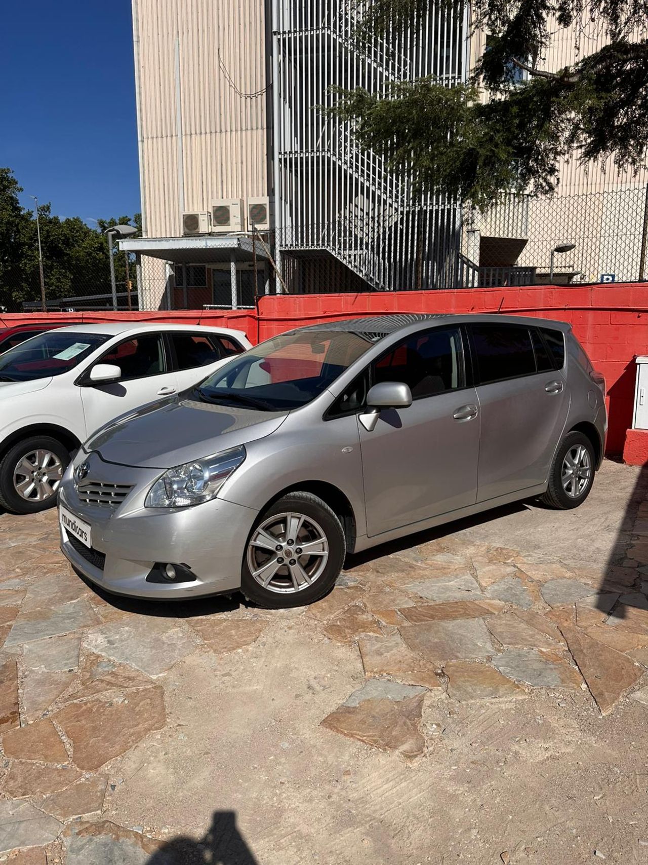 Toyota Verso 2.0 D-4D Active 5pl. - Foto 6