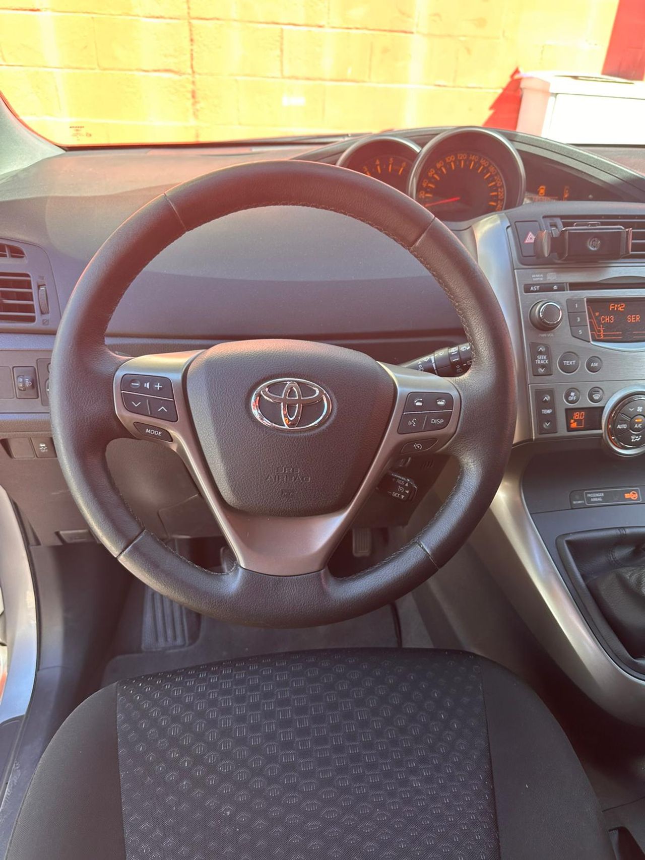 Toyota Verso 2.0 D-4D Active 5pl. - Foto 14