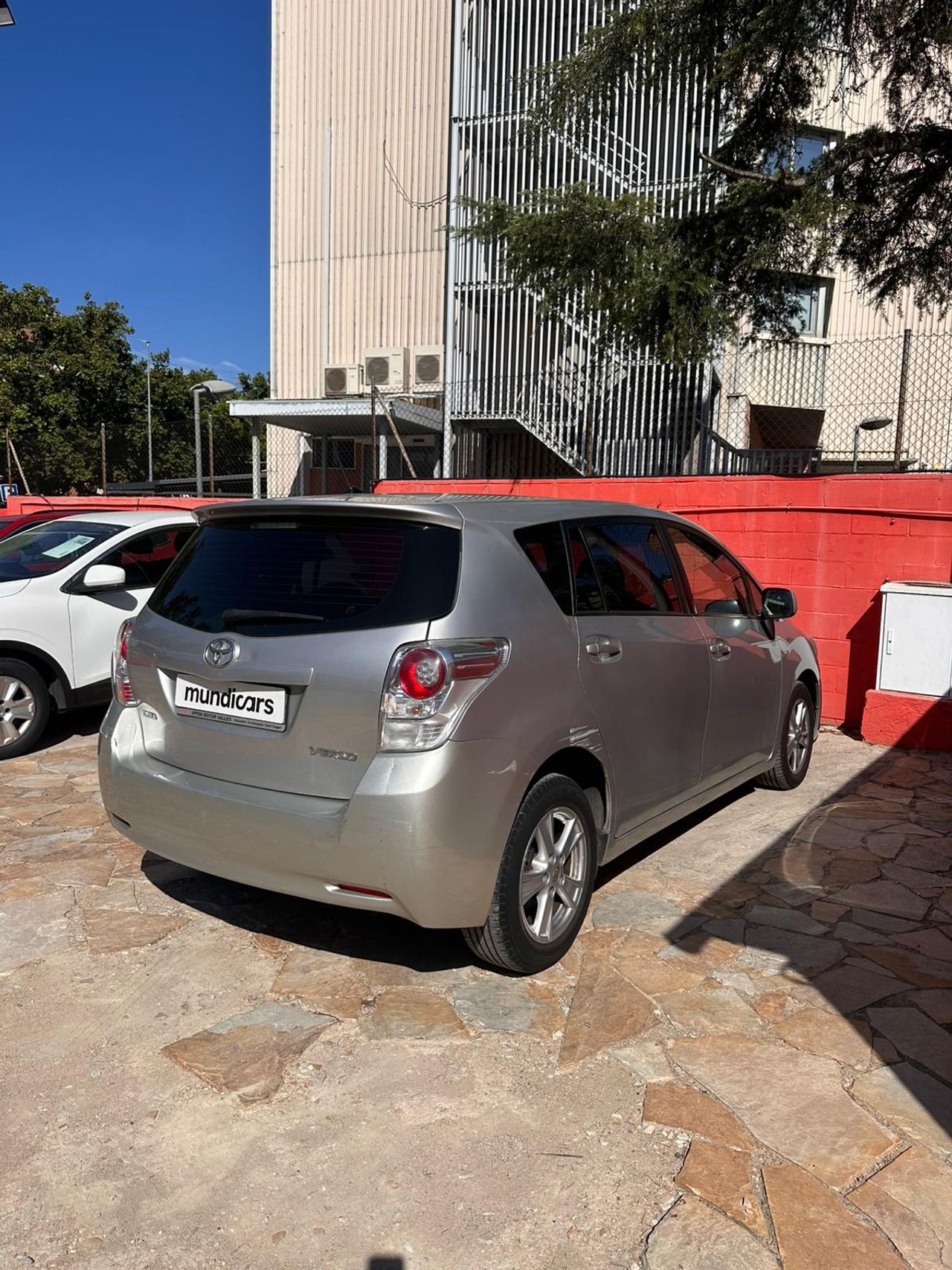 Toyota Verso 2.0 D-4D Active 5pl. - Foto 11