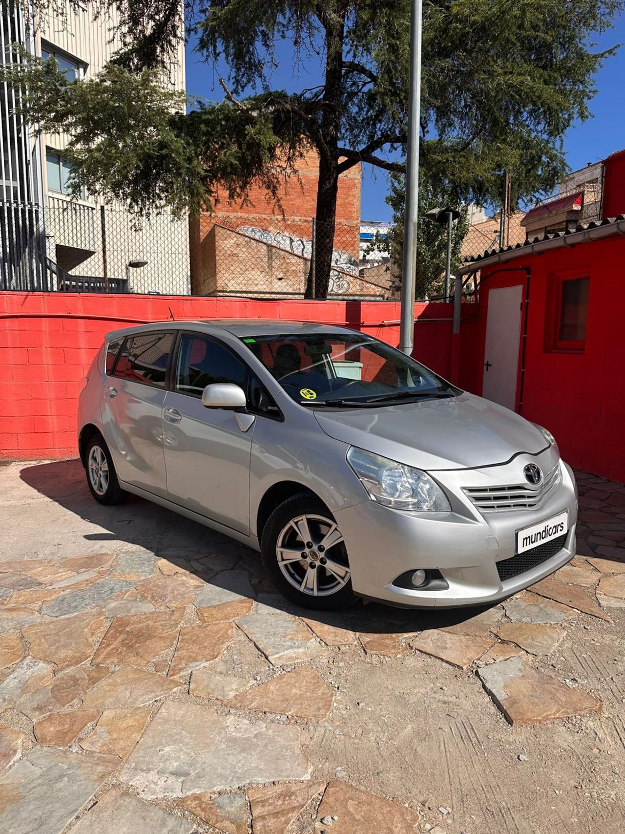 Toyota Verso 2.0 D-4D Active 5pl. - Foto 4