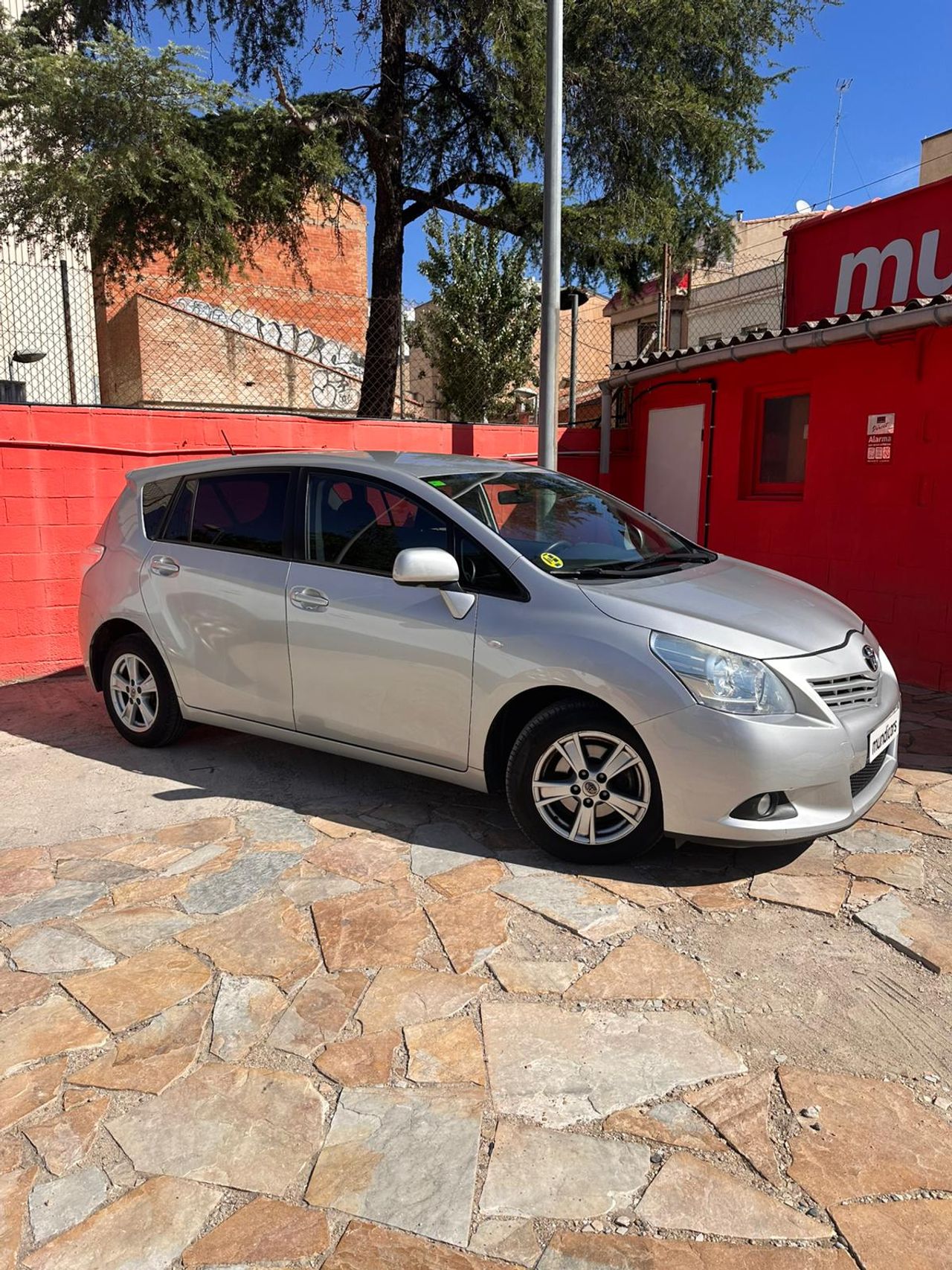 Toyota Verso 2.0 D-4D Active 5pl. - Foto 5