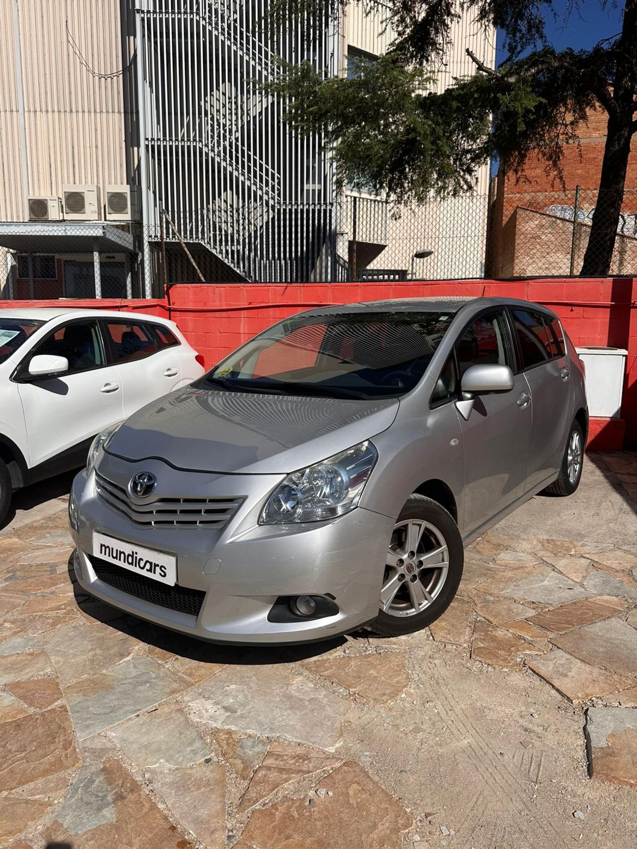 Toyota Verso 2.0 D-4D Active 5pl. - Foto 8