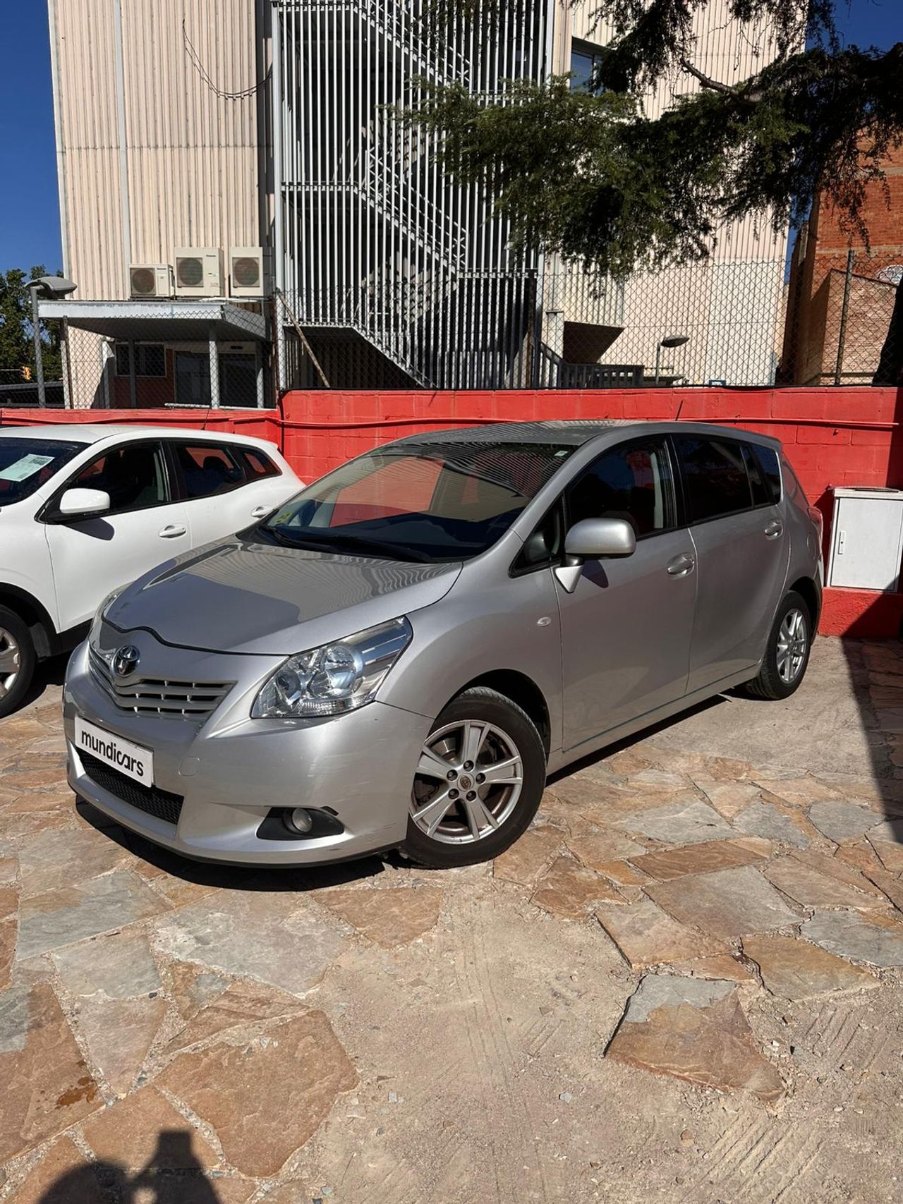 Toyota Verso 2.0 D-4D Active 5pl. - Foto 7