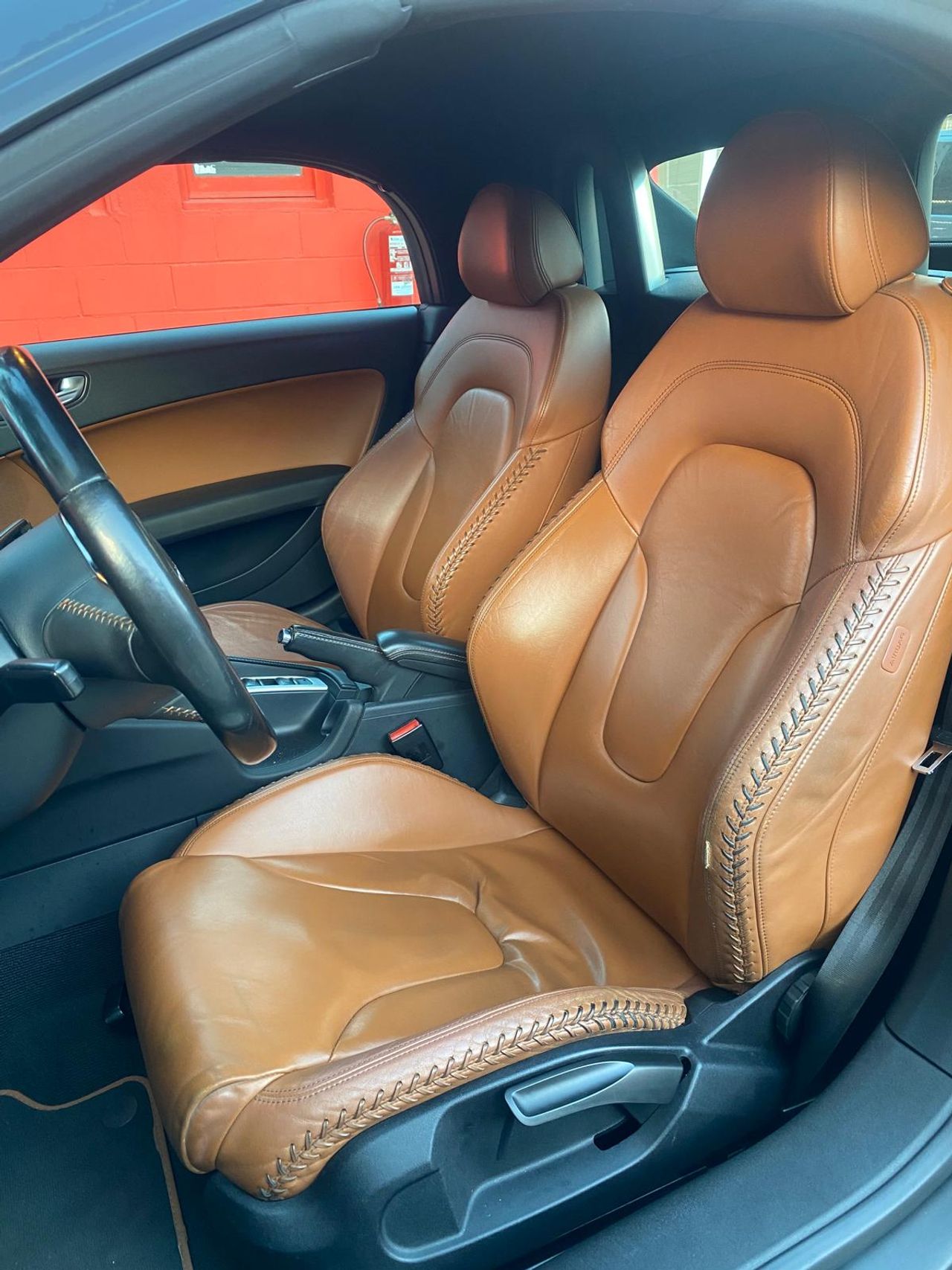 Audi TT Roadster 2.0 TFSI - Foto 15