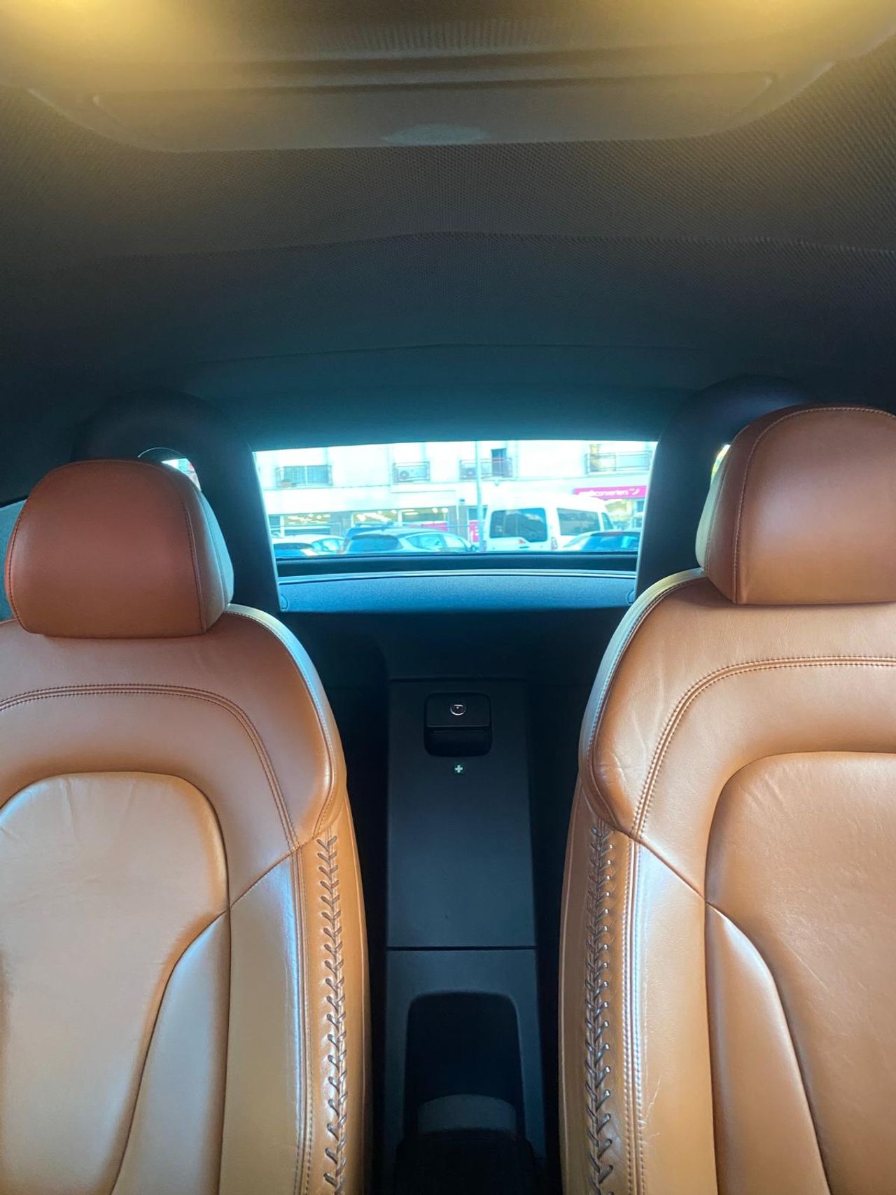 Audi TT Roadster 2.0 TFSI - Foto 17