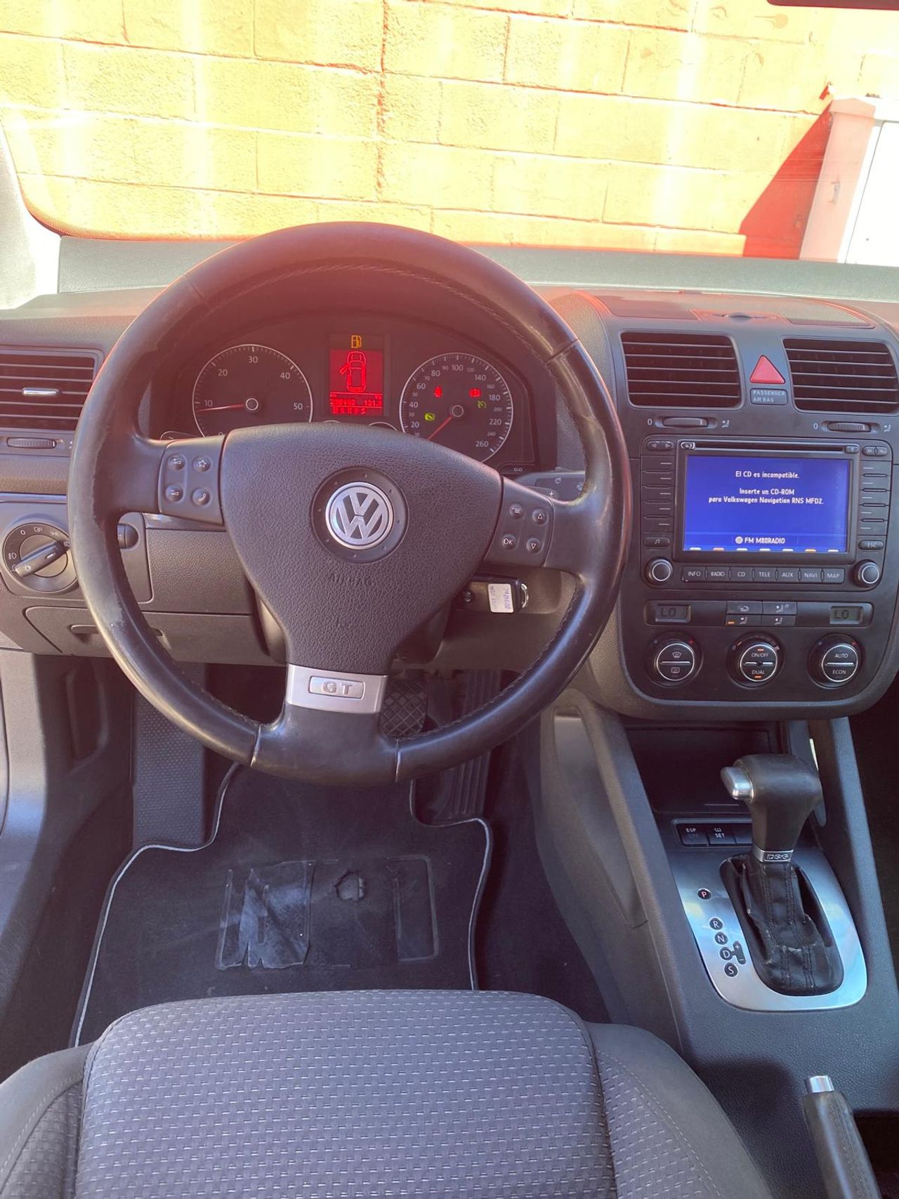 Volkswagen Golf 2.0 TDI 170cv GT DSG - Foto 11