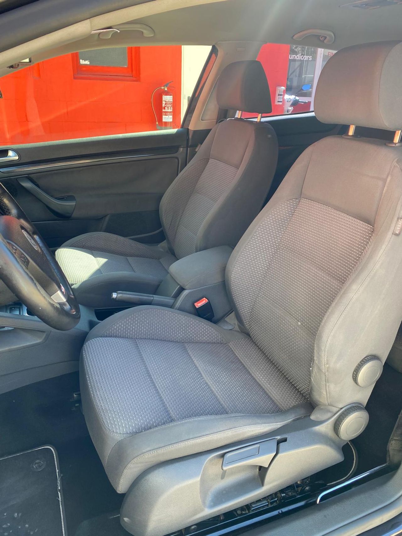 Volkswagen Golf 2.0 TDI 170cv GT DSG - Foto 14