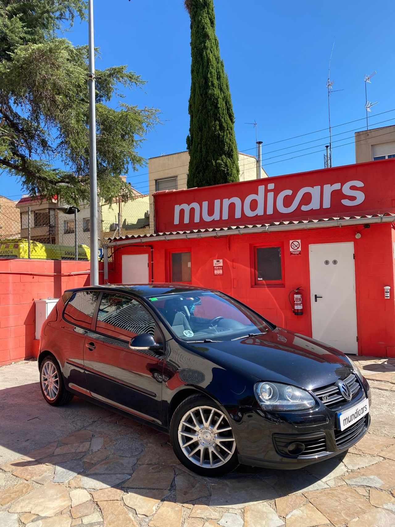 Volkswagen Golf 2.0 TDI 170cv GT DSG - Foto 4