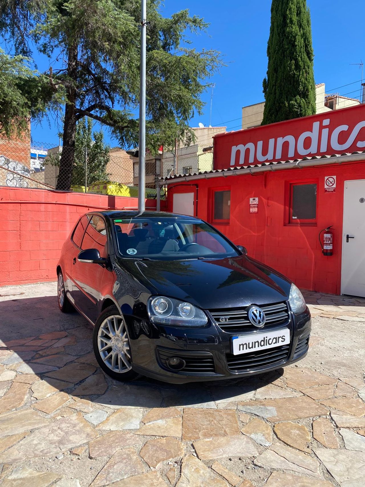 Volkswagen Golf 2.0 TDI 170cv GT DSG - Foto 3