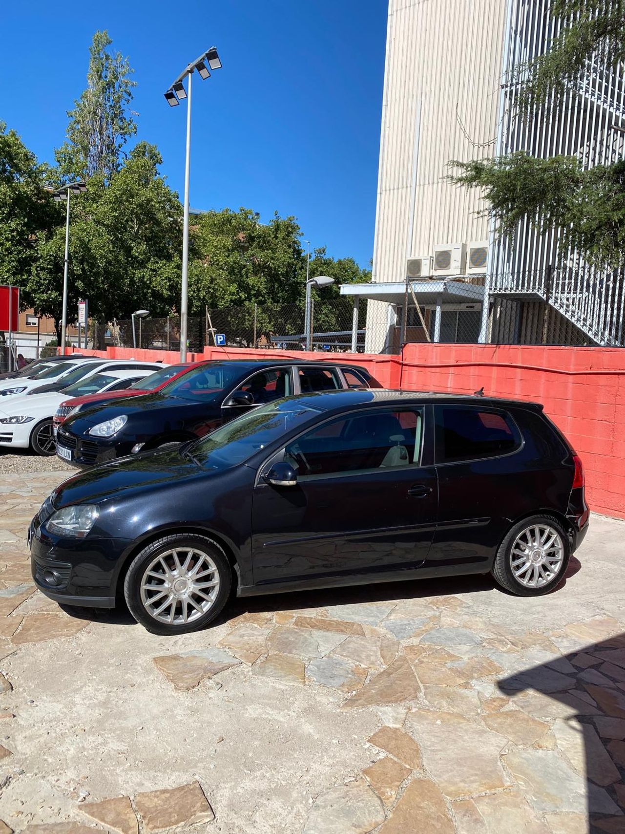 Volkswagen Golf 2.0 TDI 170cv GT DSG - Foto 7