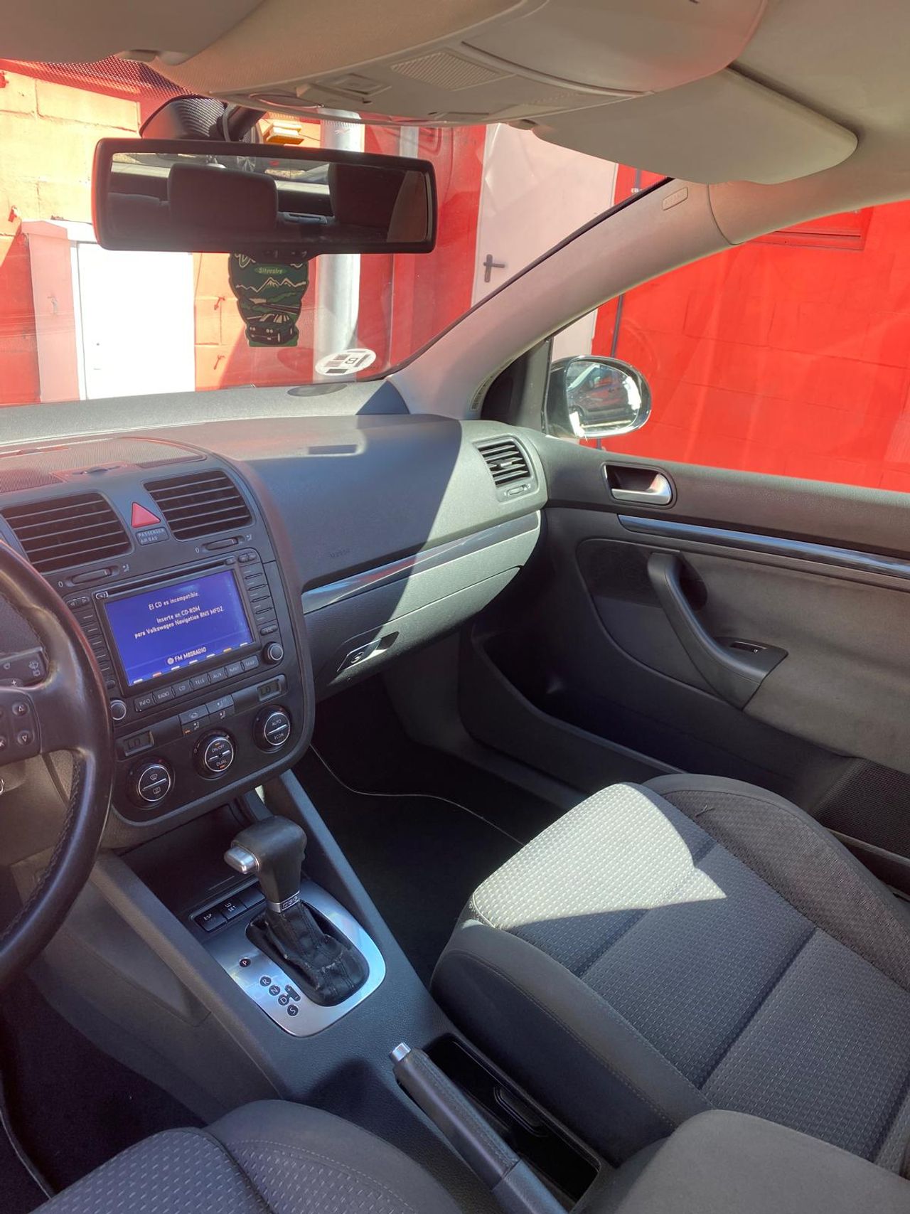 Volkswagen Golf 2.0 TDI 170cv GT DSG - Foto 12