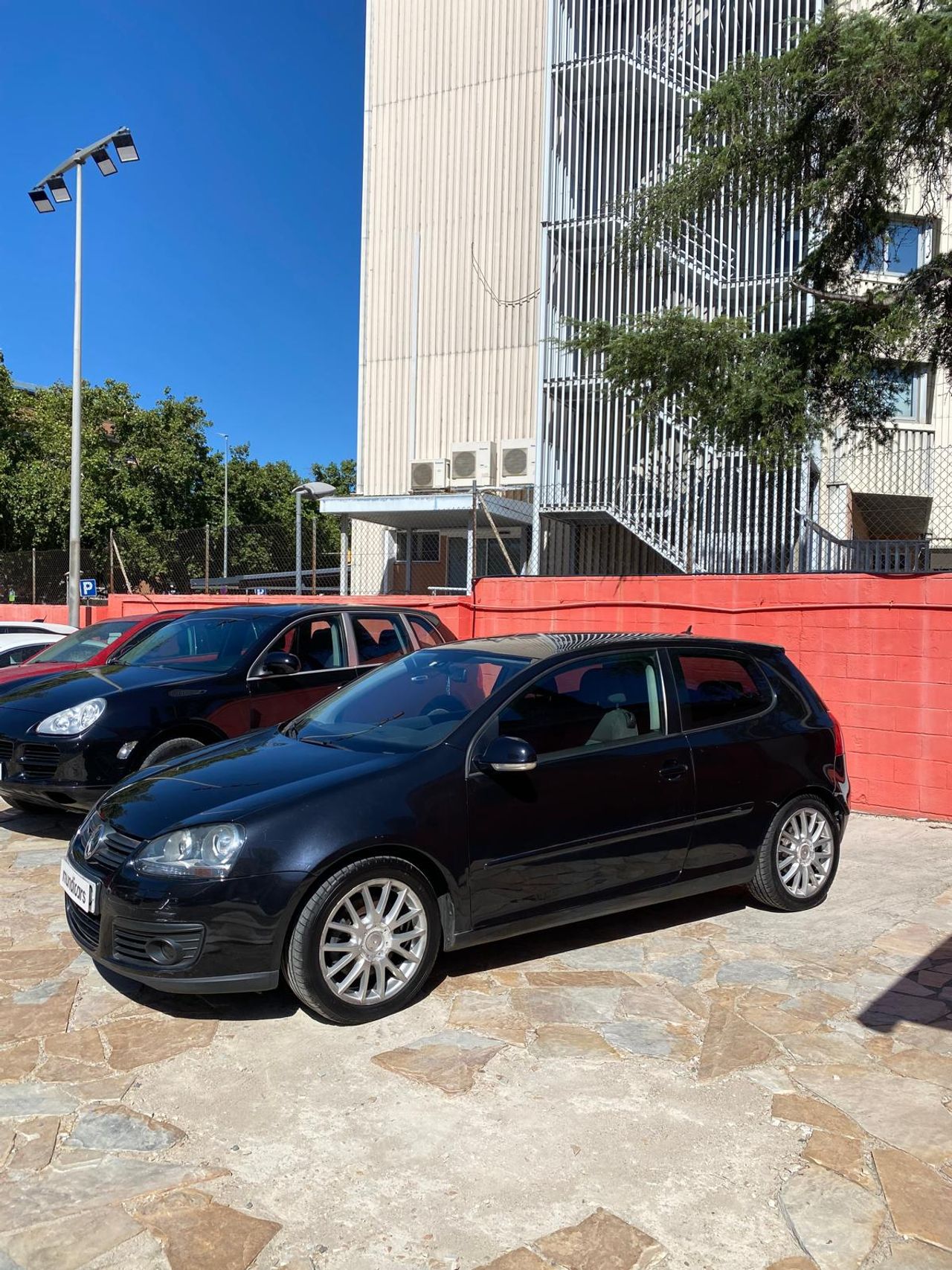 Volkswagen Golf 2.0 TDI 170cv GT DSG - Foto 6