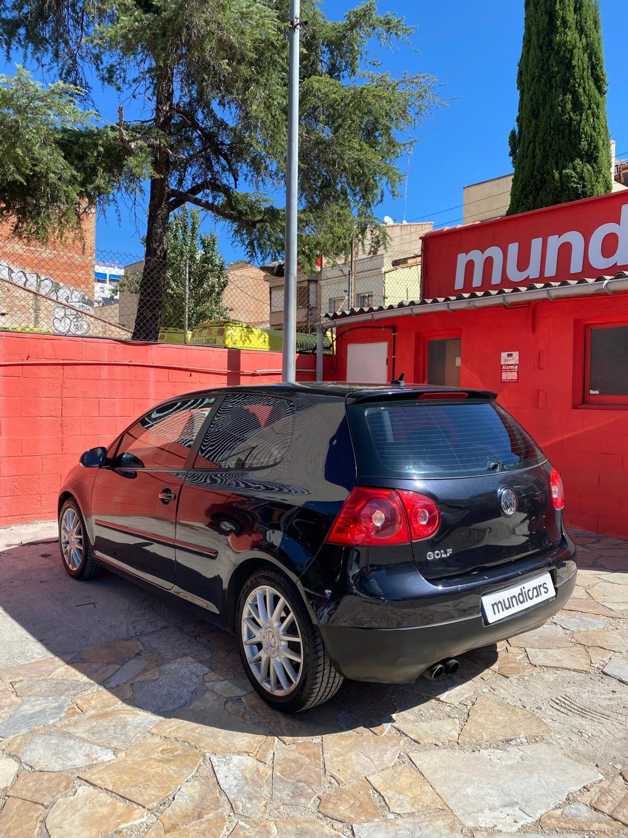 Volkswagen Golf 2.0 TDI 170cv GT DSG - Foto 9