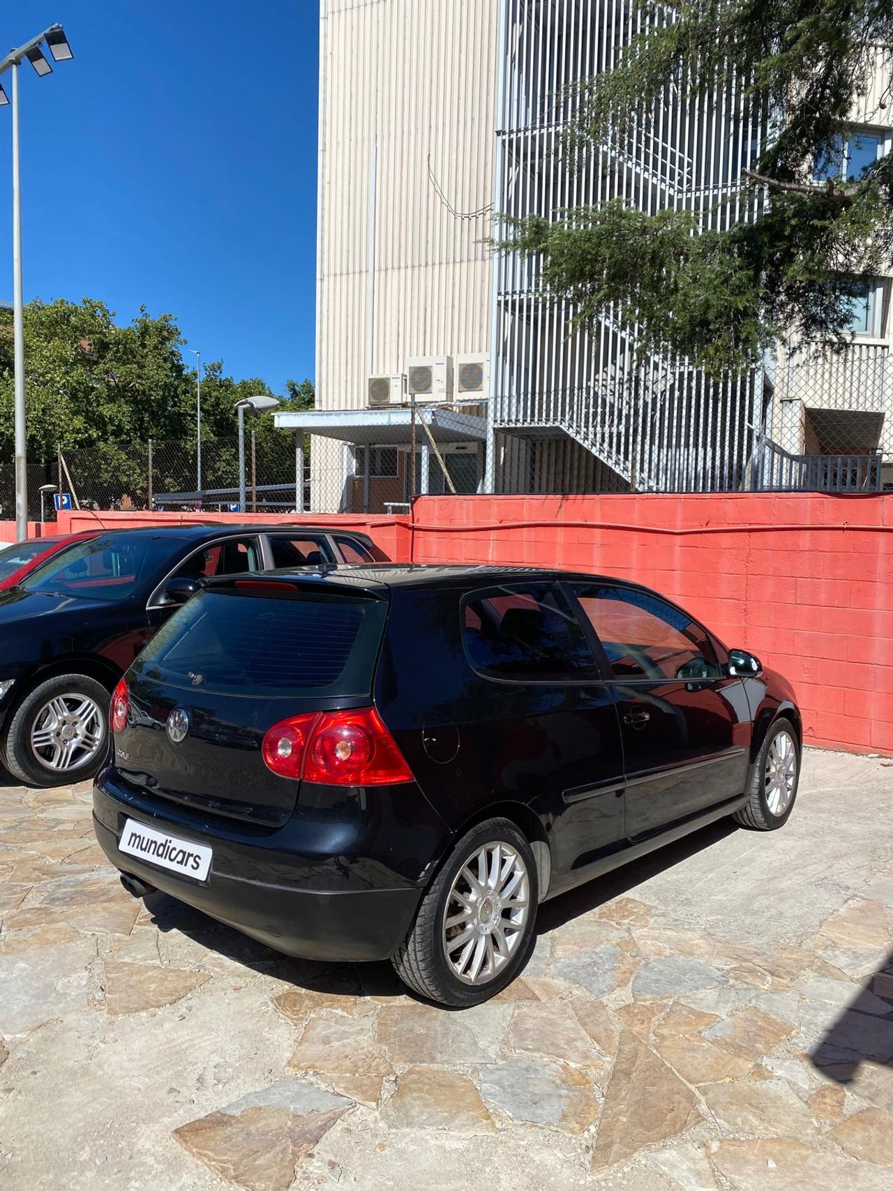 Volkswagen Golf 2.0 TDI 170cv GT DSG - Foto 10