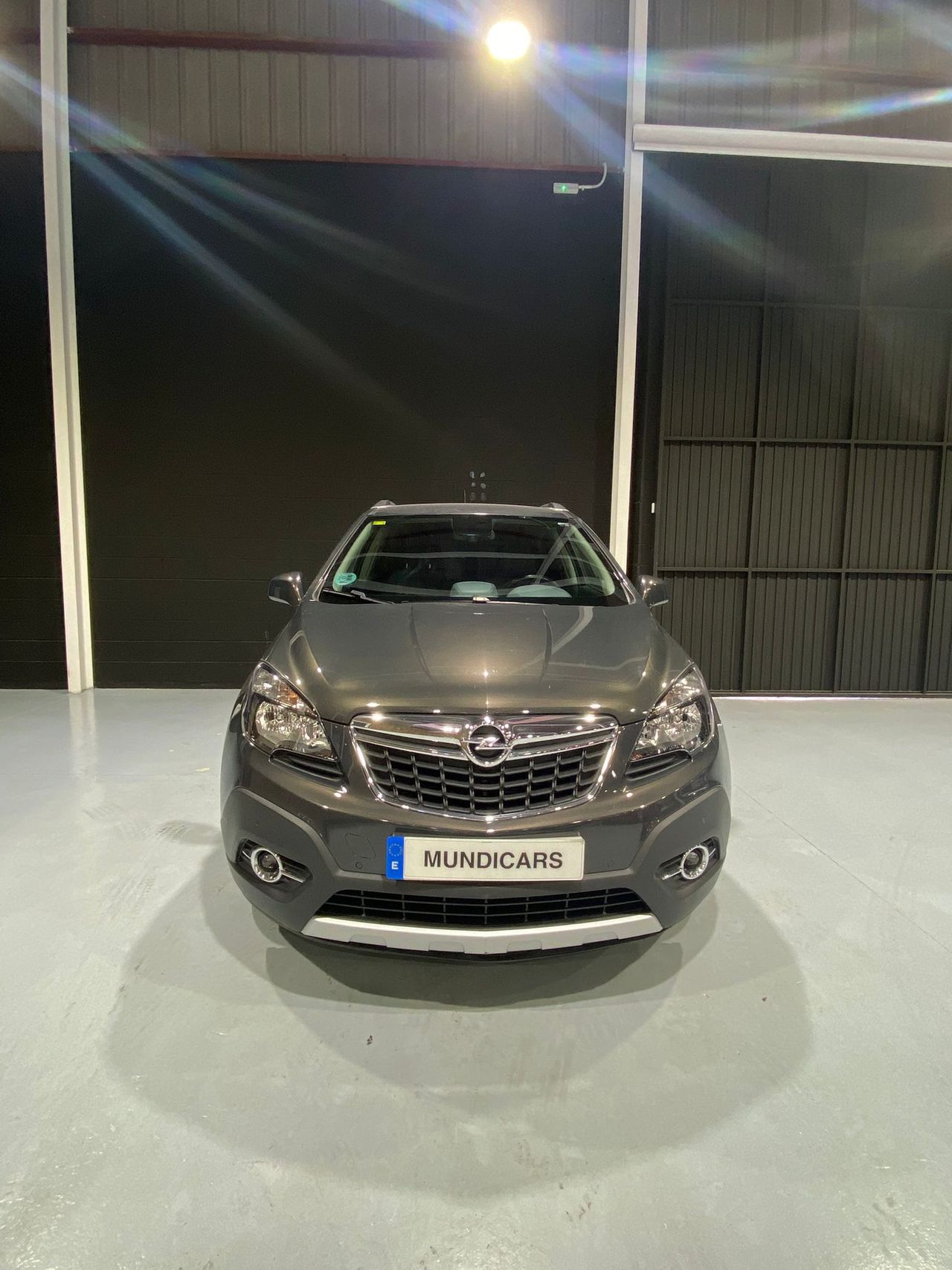 Opel Mokka 1.6 CDTi 4X2 Excellence Auto - Foto 5