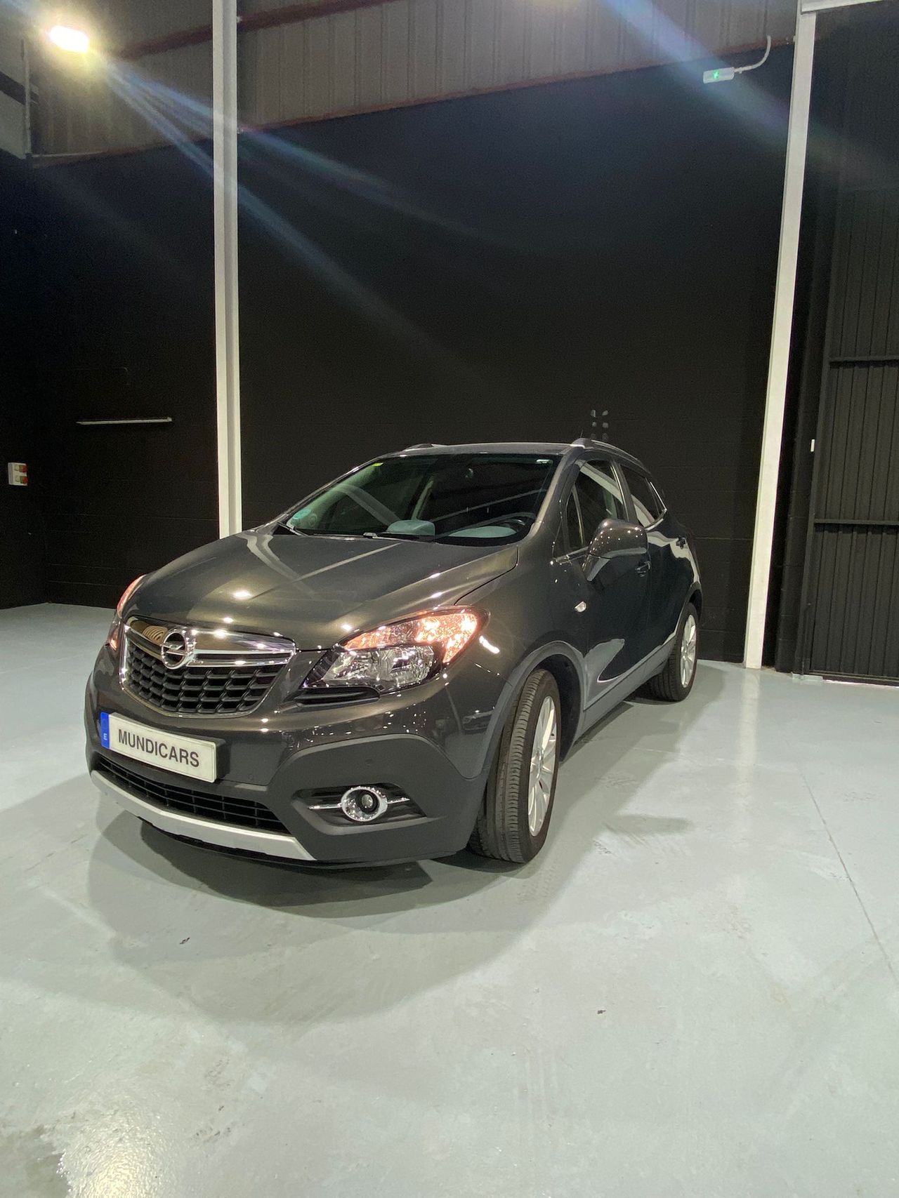 Opel Mokka 1.6 CDTi 4X2 Excellence Auto - Foto 6