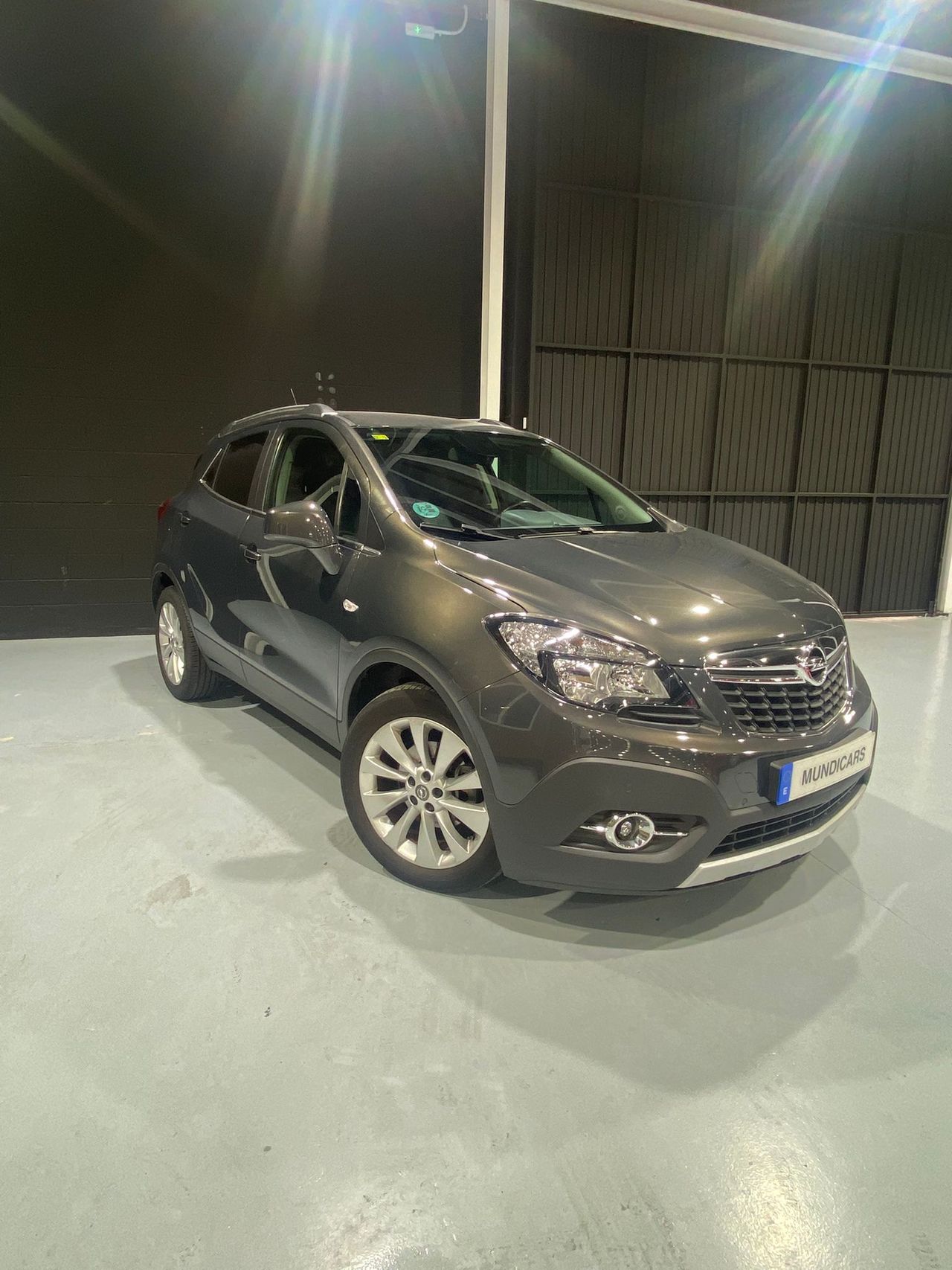 Opel Mokka 1.6 CDTi 4X2 Excellence Auto - Foto 4