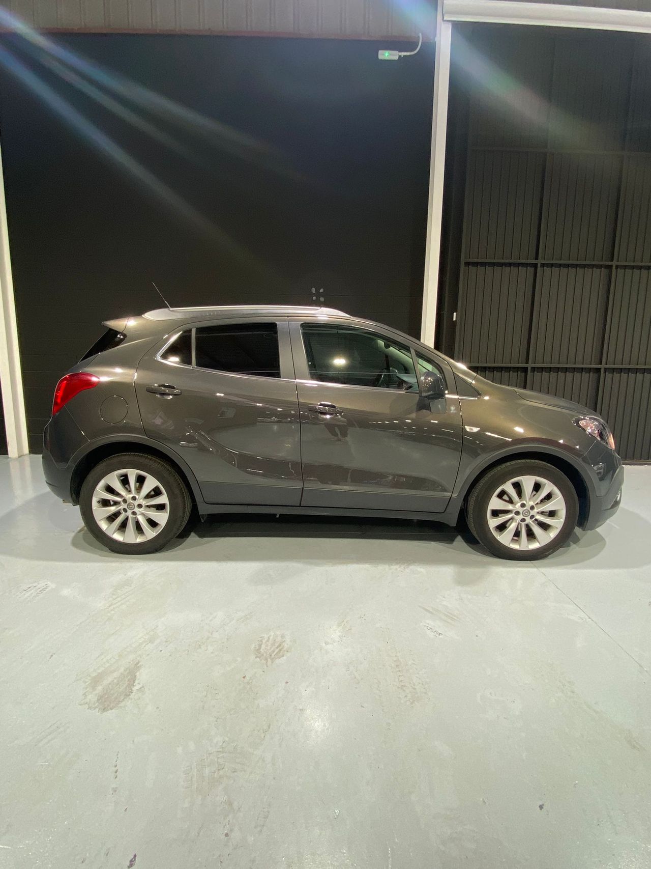 Opel Mokka 1.6 CDTi 4X2 Excellence Auto - Foto 10