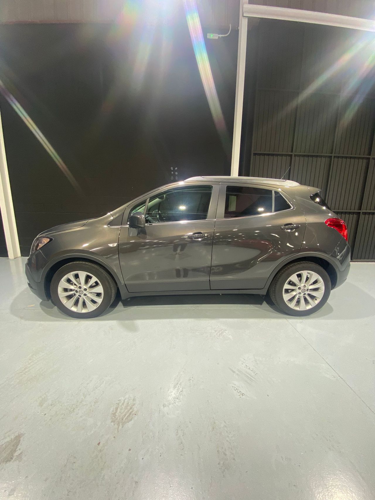 Opel Mokka 1.6 CDTi 4X2 Excellence Auto - Foto 9