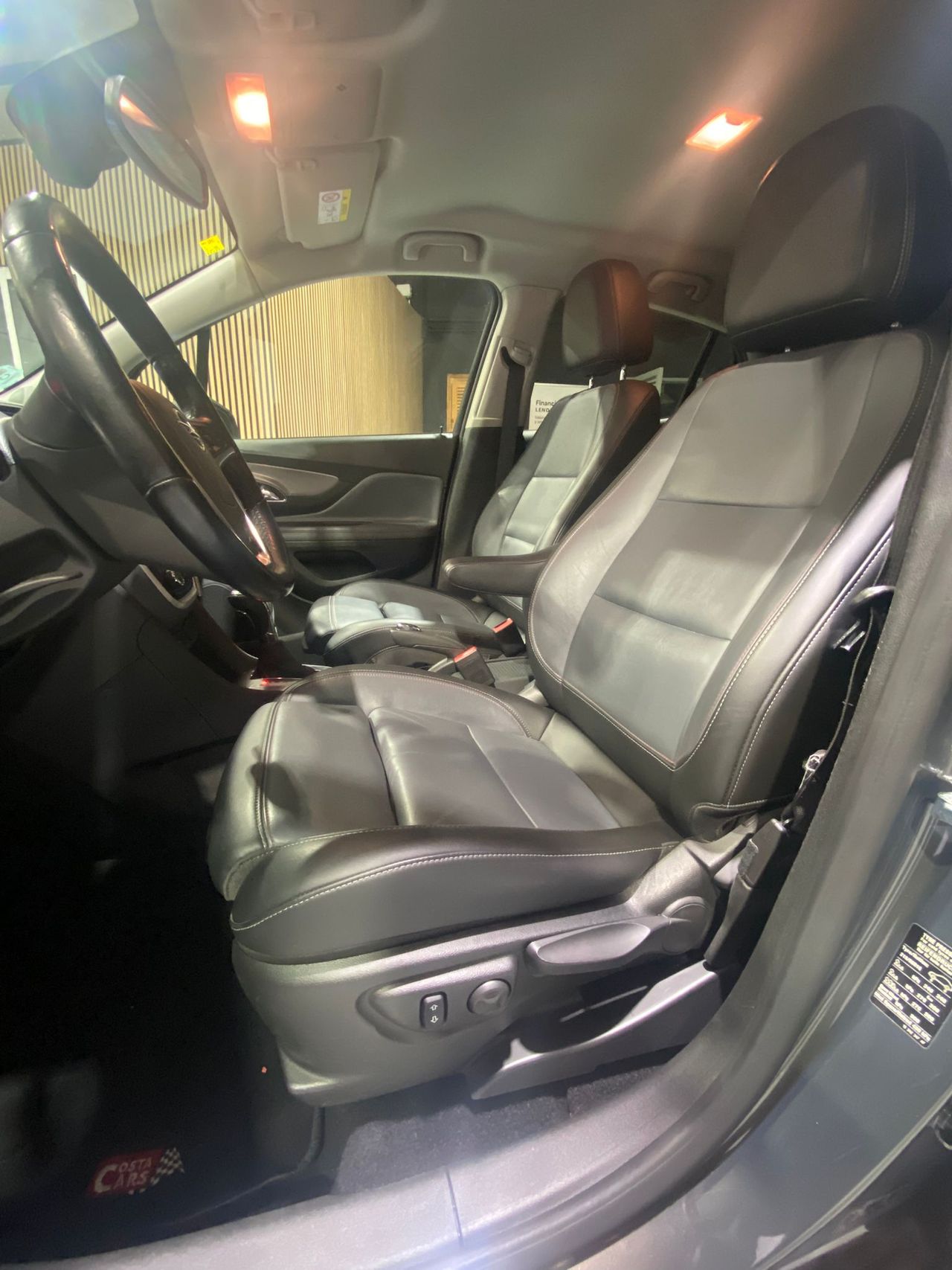 Opel Mokka 1.6 CDTi 4X2 Excellence Auto - Foto 17