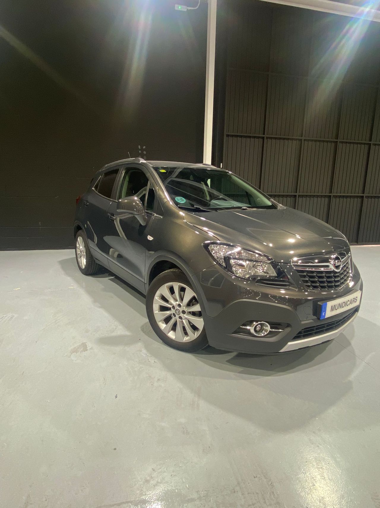 Opel Mokka 1.6 CDTi 4X2 Excellence Auto - Foto 3