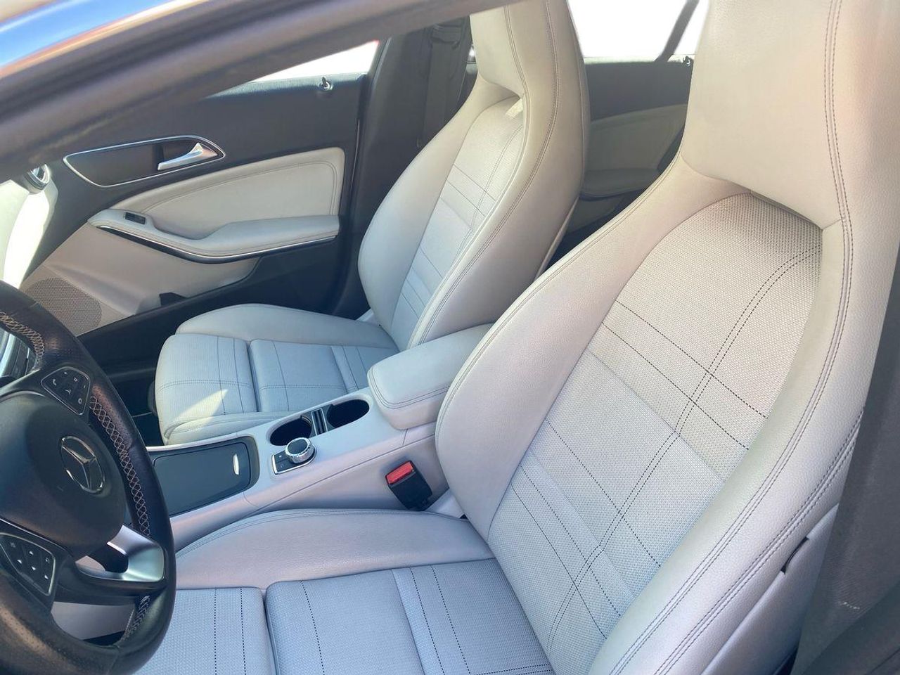 Mercedes Clase CLA CLA 220 d Shooting Brake - Foto 18