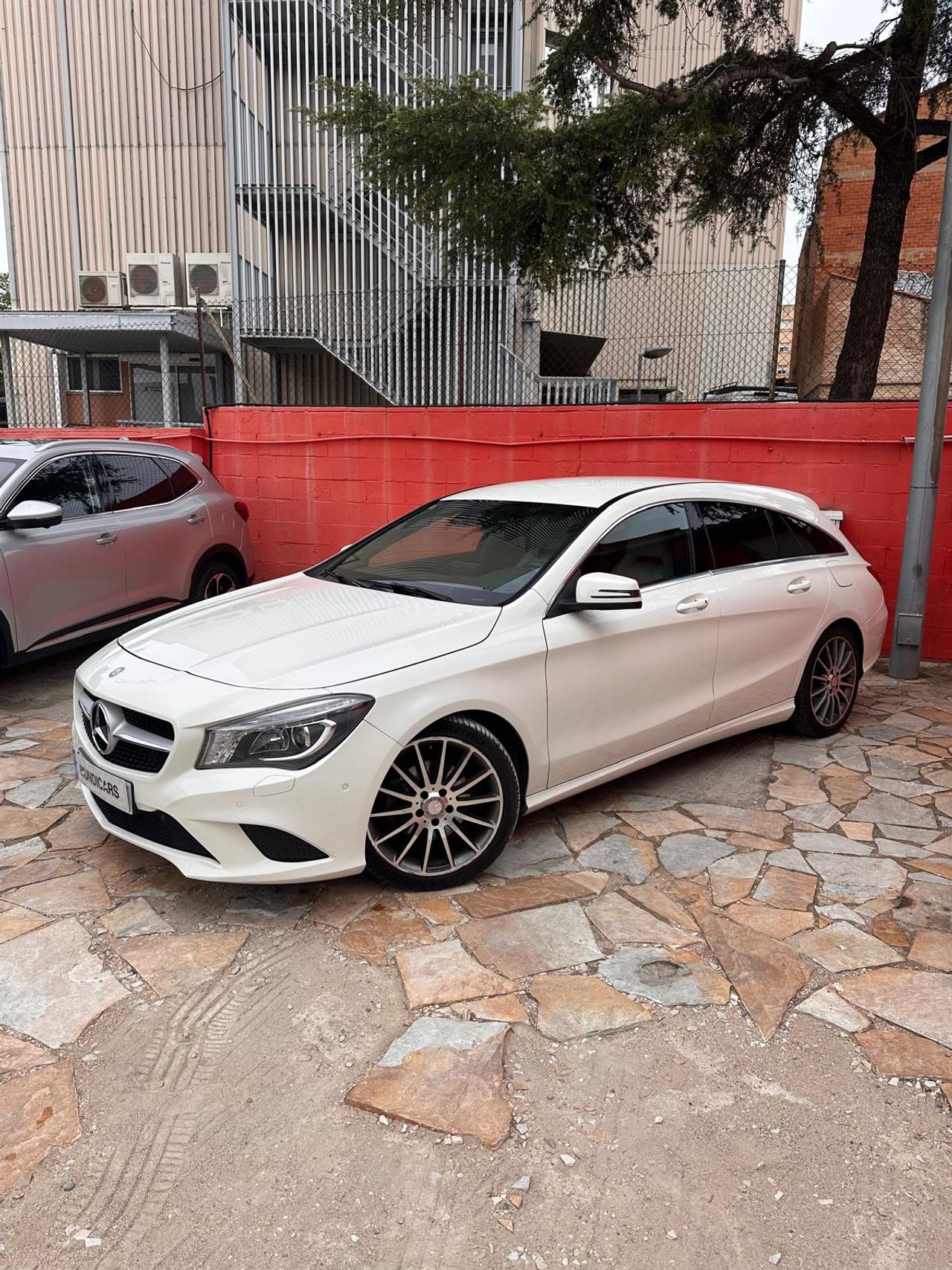 Mercedes Clase CLA CLA 220 d Shooting Brake - Foto 9