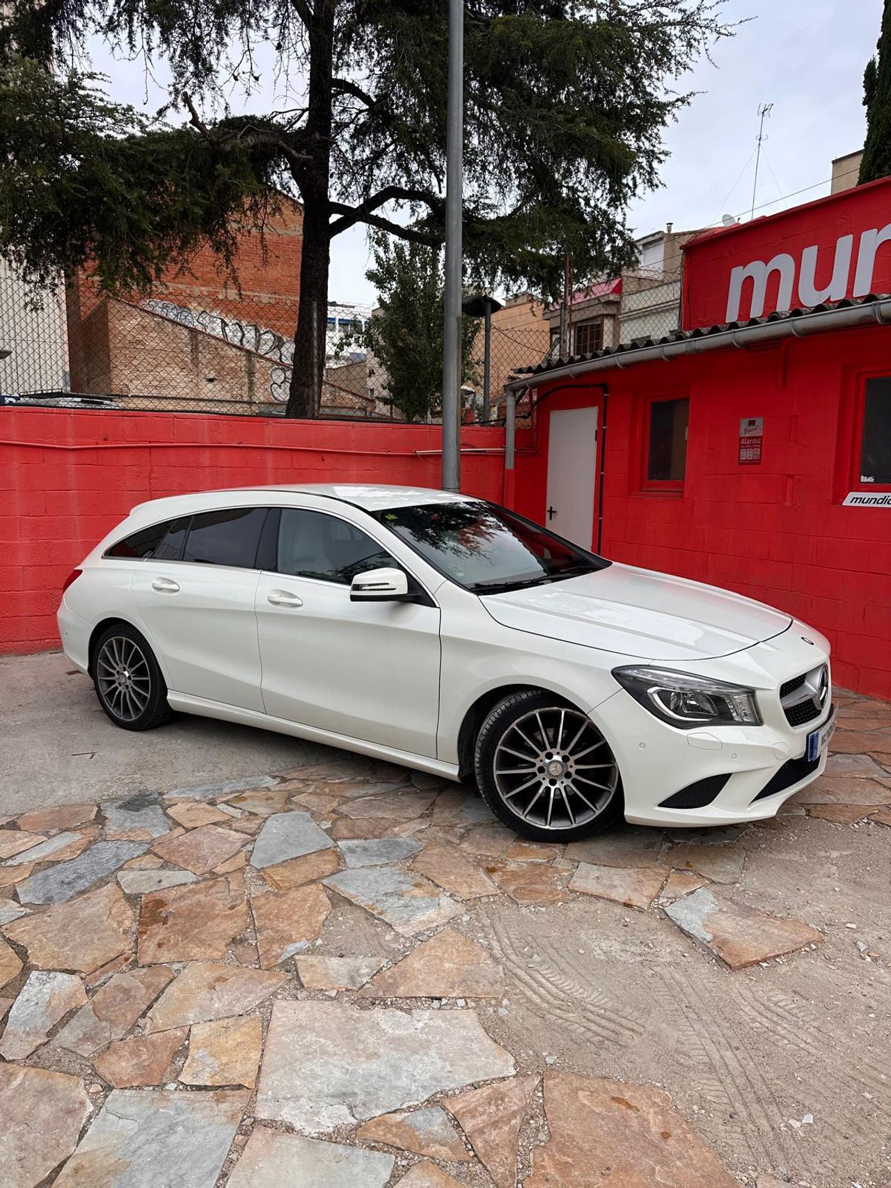 Mercedes Clase CLA CLA 220 d Shooting Brake - Foto 5