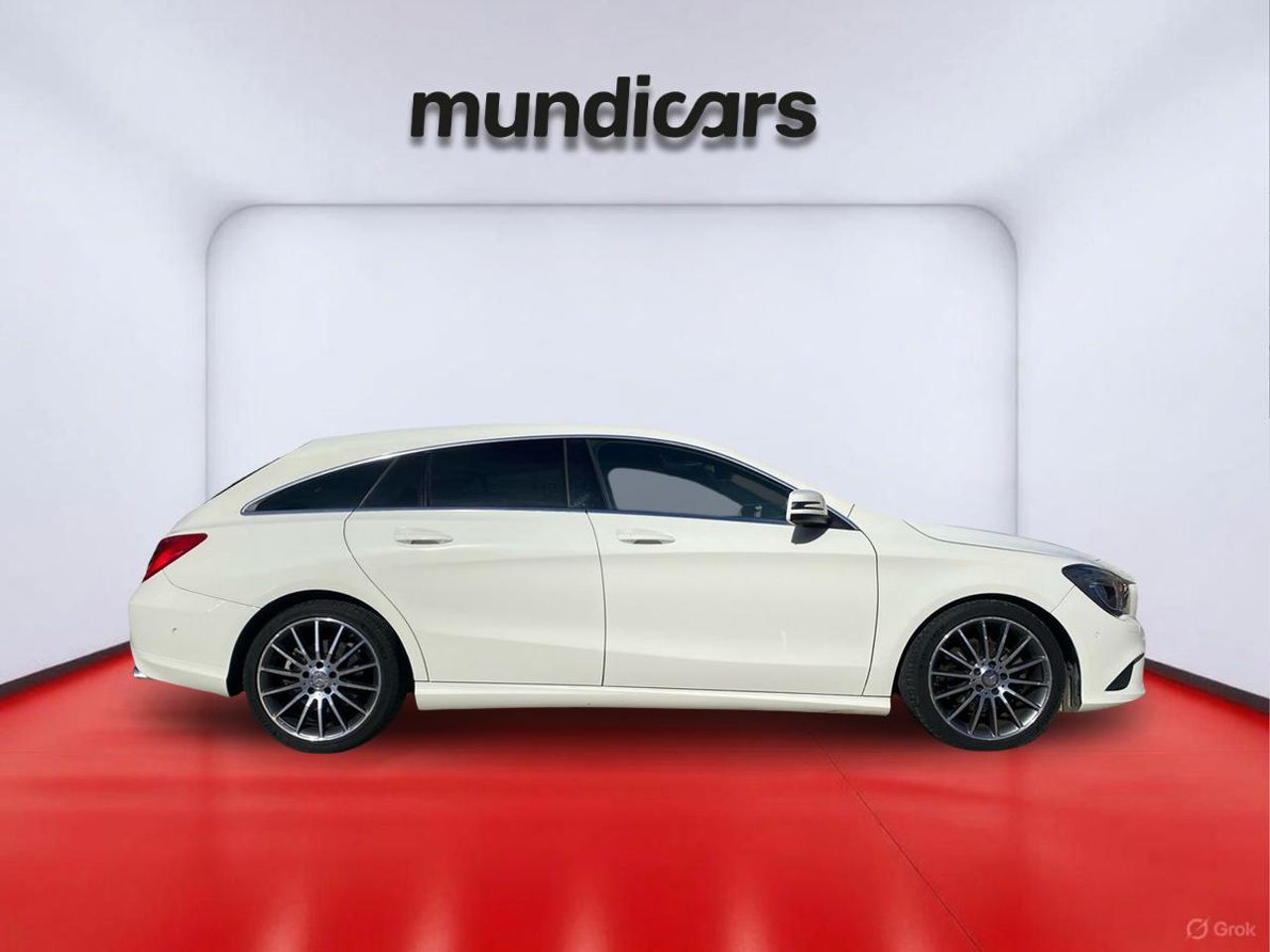 Mercedes Clase CLA CLA 220 d Shooting Brake - Foto 4
