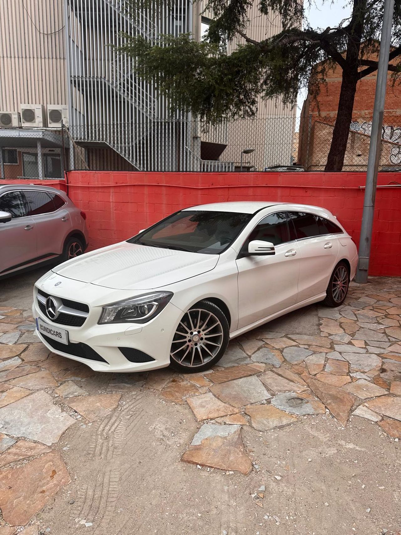 Mercedes Clase CLA CLA 220 d Shooting Brake - Foto 6