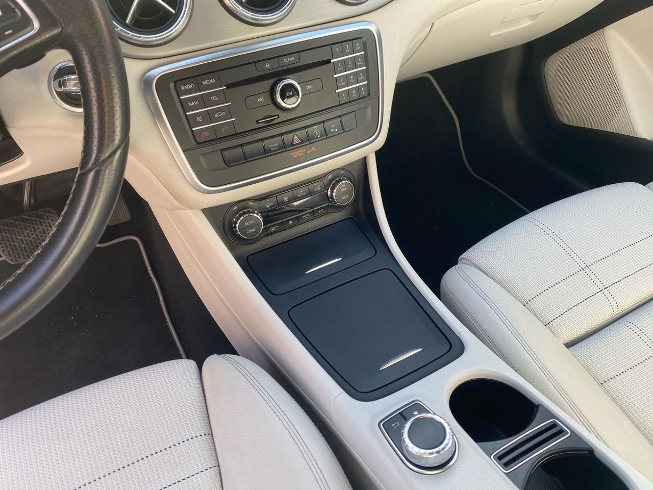 Mercedes Clase CLA CLA 220 d Shooting Brake - Foto 14