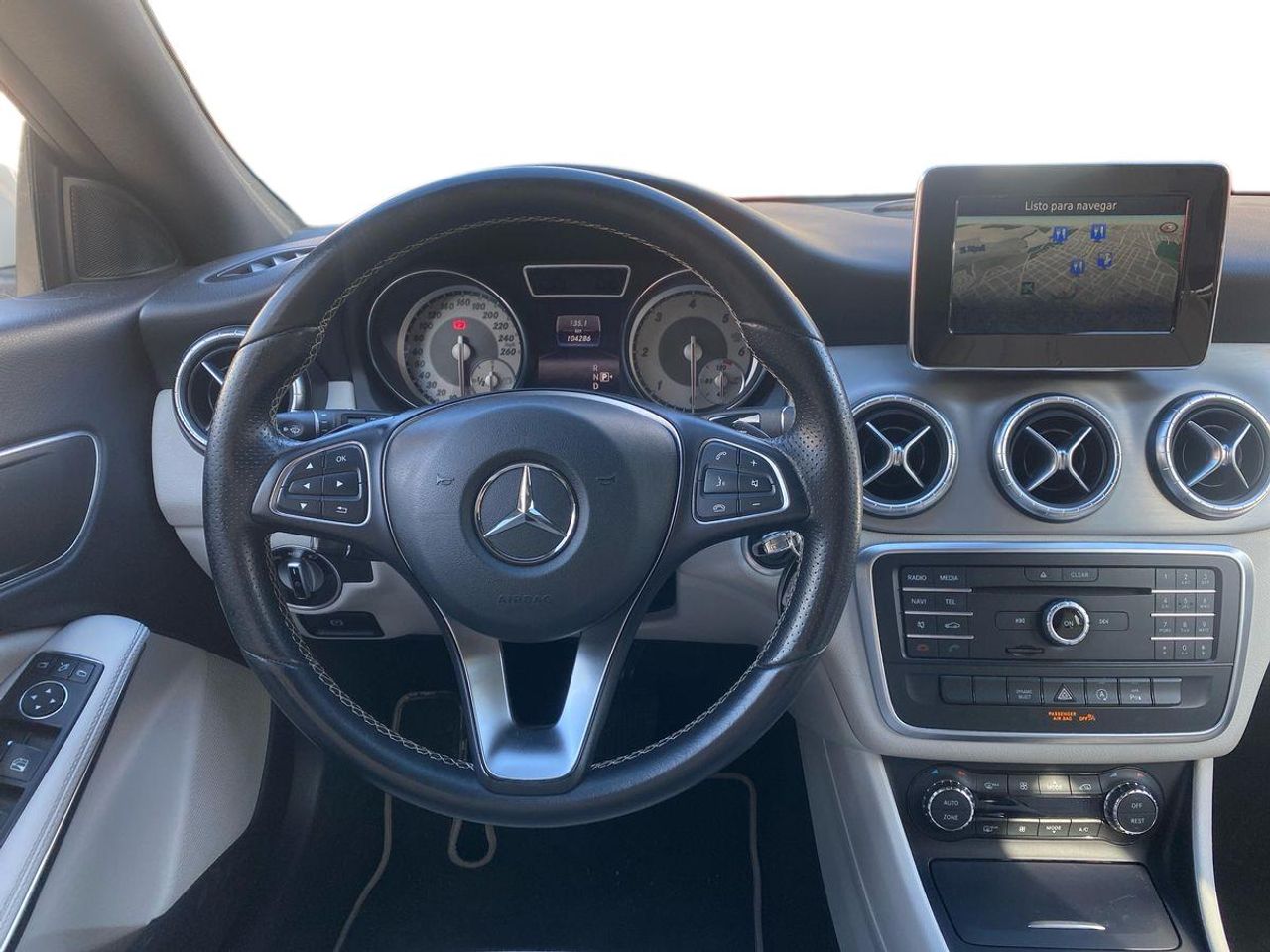 Mercedes Clase CLA CLA 220 d Shooting Brake - Foto 13