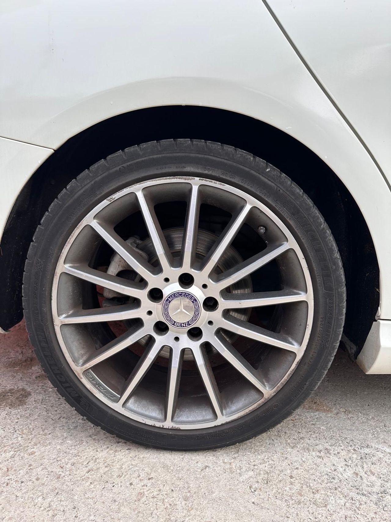 Mercedes Clase CLA CLA 220 d Shooting Brake - Foto 20