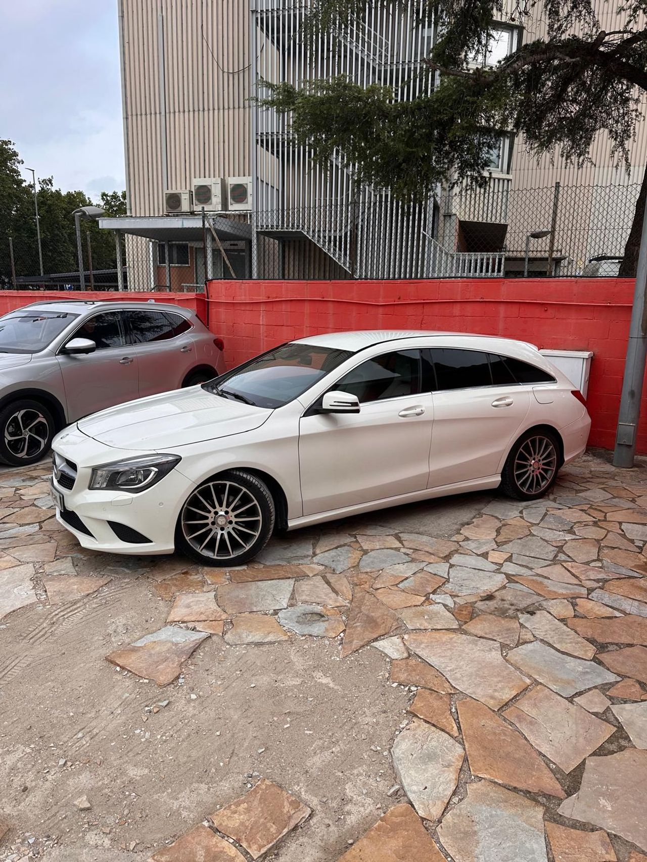 Mercedes Clase CLA CLA 220 d Shooting Brake - Foto 10