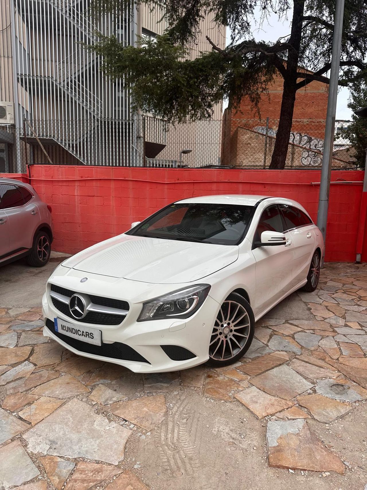 Mercedes Clase CLA CLA 220 d Shooting Brake - Foto 11