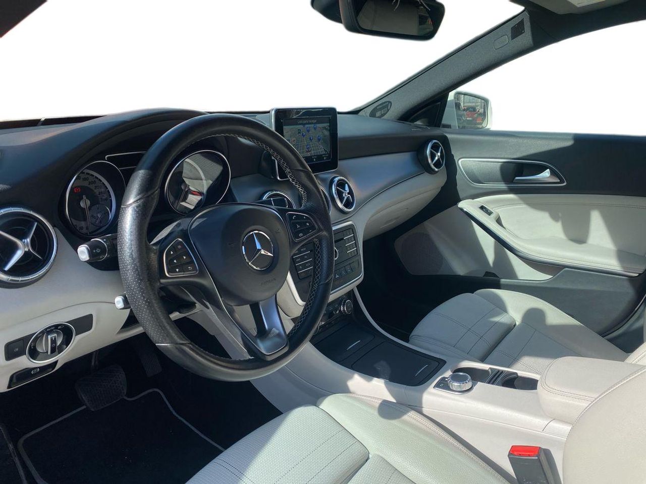 Mercedes Clase CLA CLA 220 d Shooting Brake - Foto 16