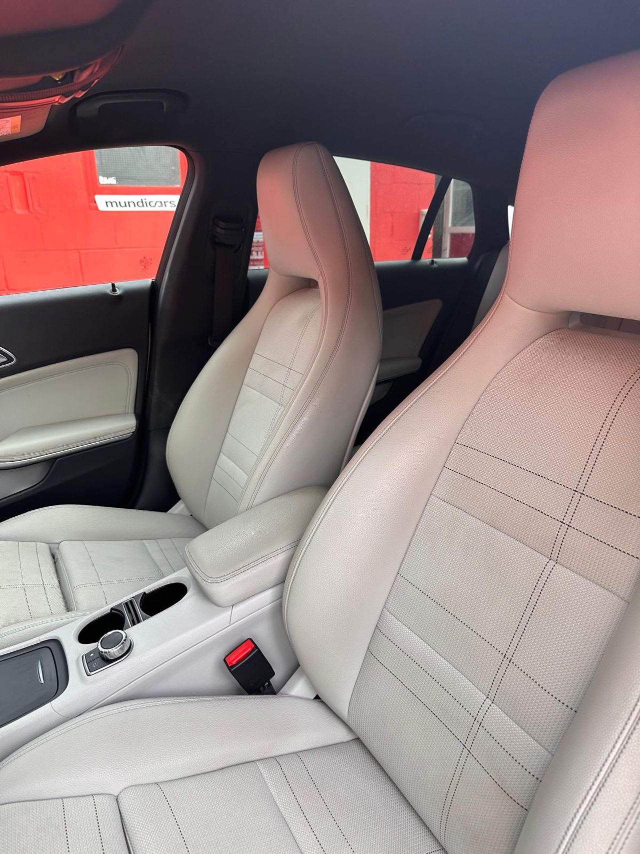 Mercedes Clase CLA CLA 220 d Shooting Brake - Foto 18