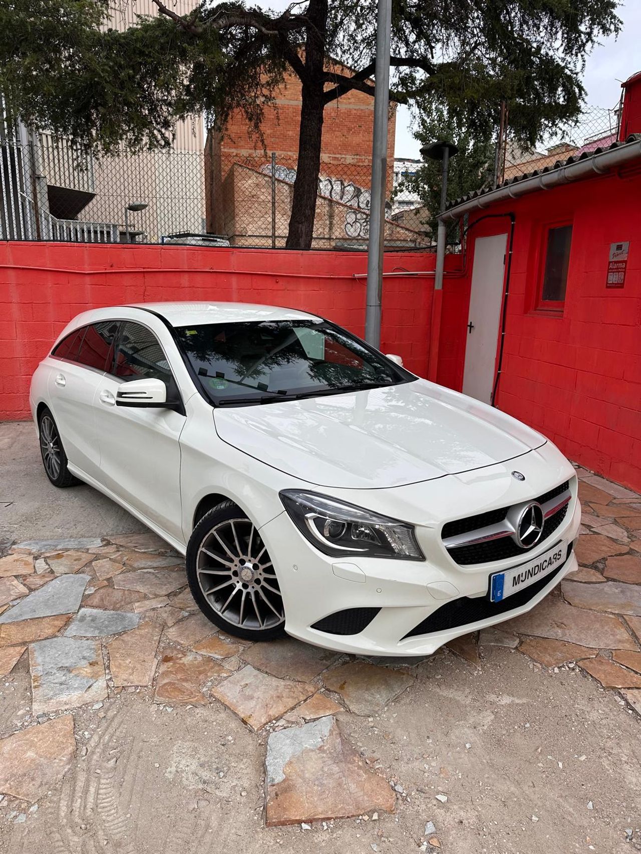 Mercedes Clase CLA CLA 220 d Shooting Brake - Foto 4