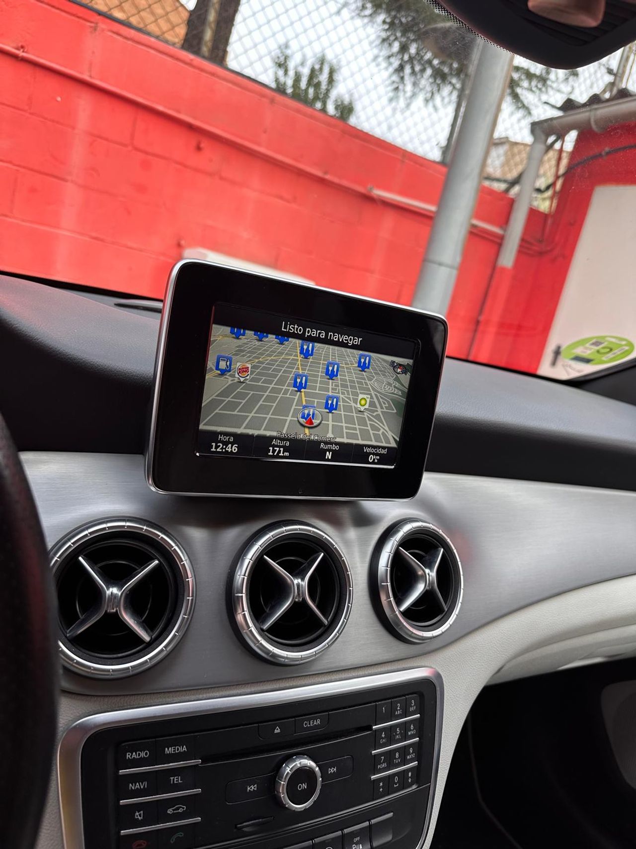 Mercedes Clase CLA CLA 220 d Shooting Brake - Foto 19