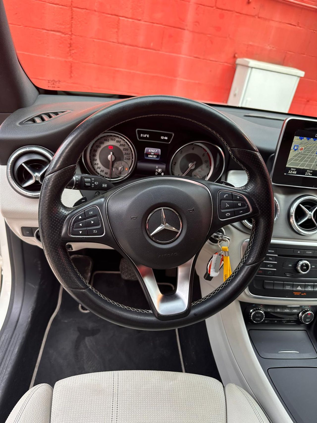 Mercedes Clase CLA CLA 220 d Shooting Brake - Foto 16