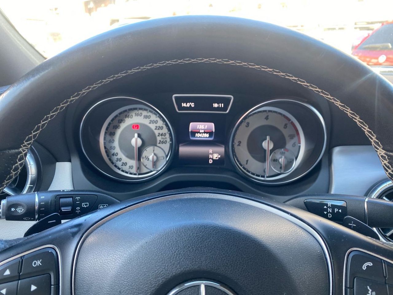Mercedes Clase CLA CLA 220 d Shooting Brake - Foto 15