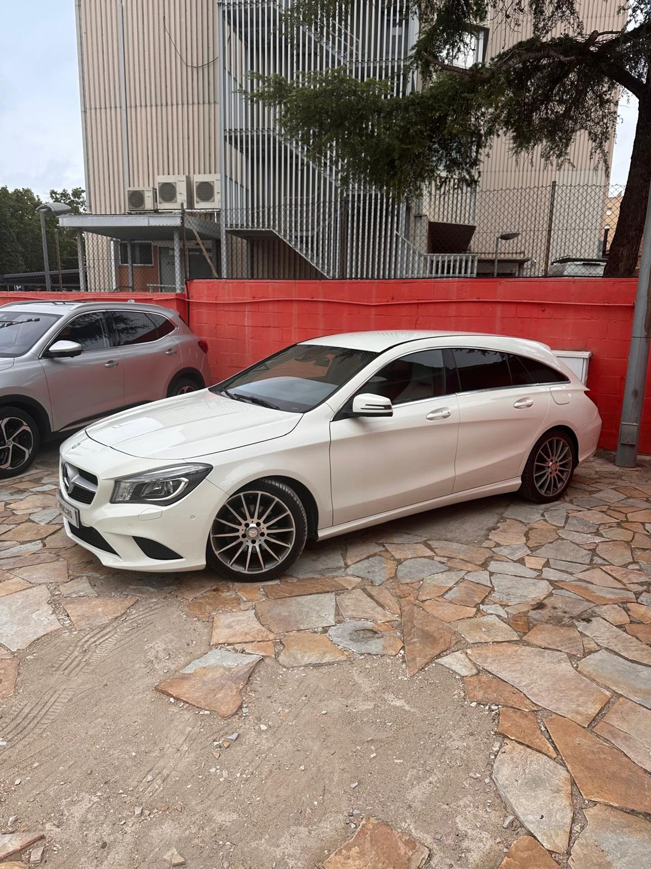 Mercedes Clase CLA CLA 220 d Shooting Brake - Foto 7